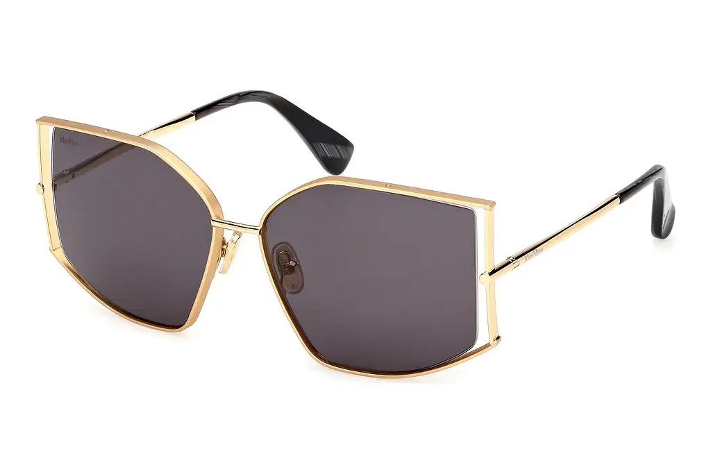 Солнцезащитные очки MAX MARA MM 0142 30A (59-15)