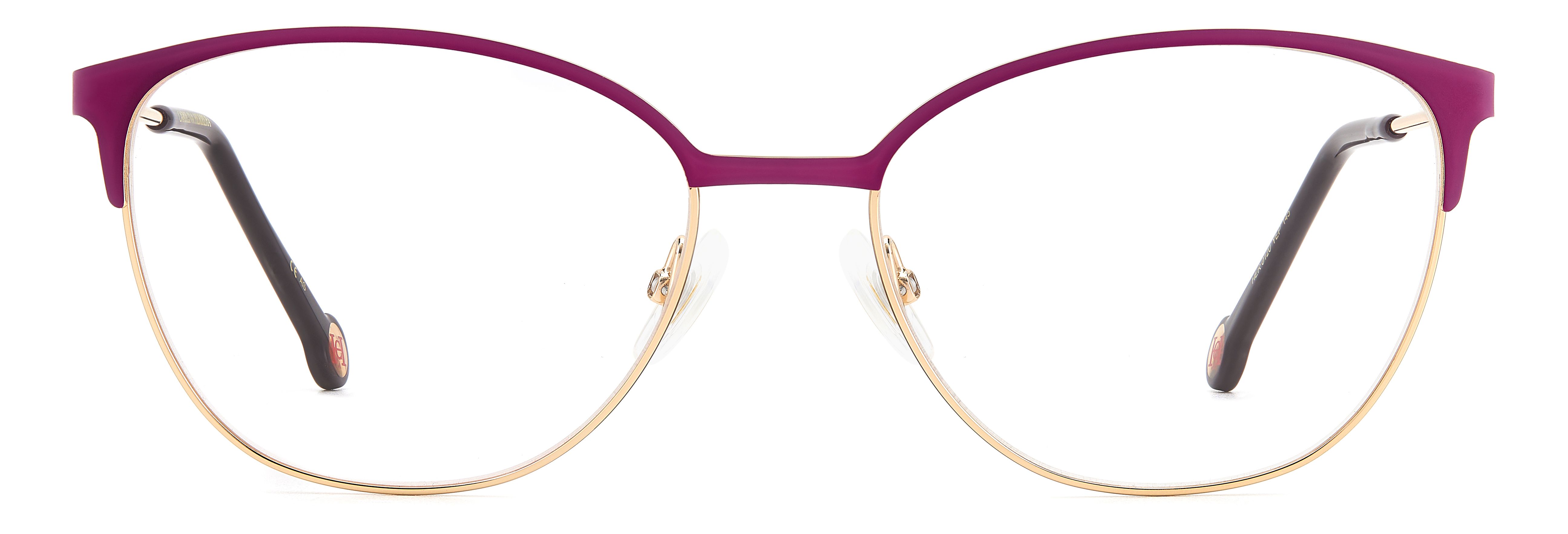 Оправа CAROLINA HERRERA HER 0120 YEP (55-17)