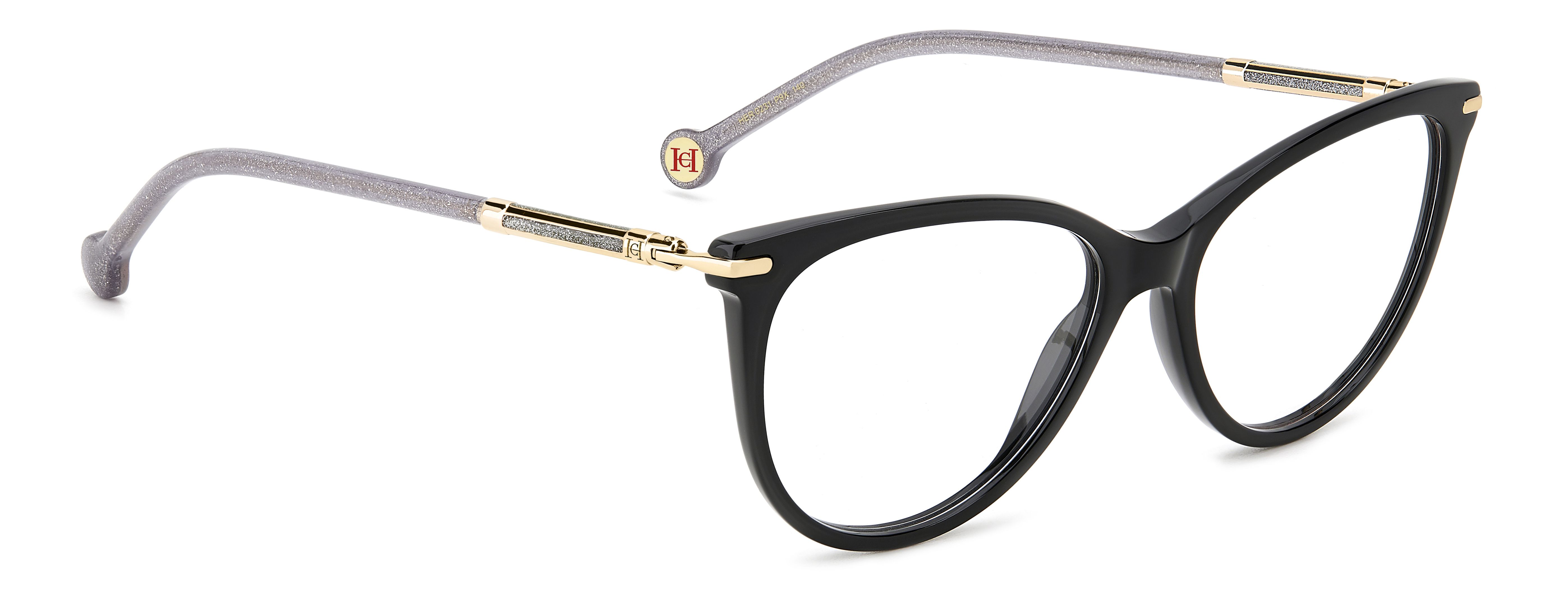 Оправа CAROLINA HERRERA HER 0231 P9X (55-16)