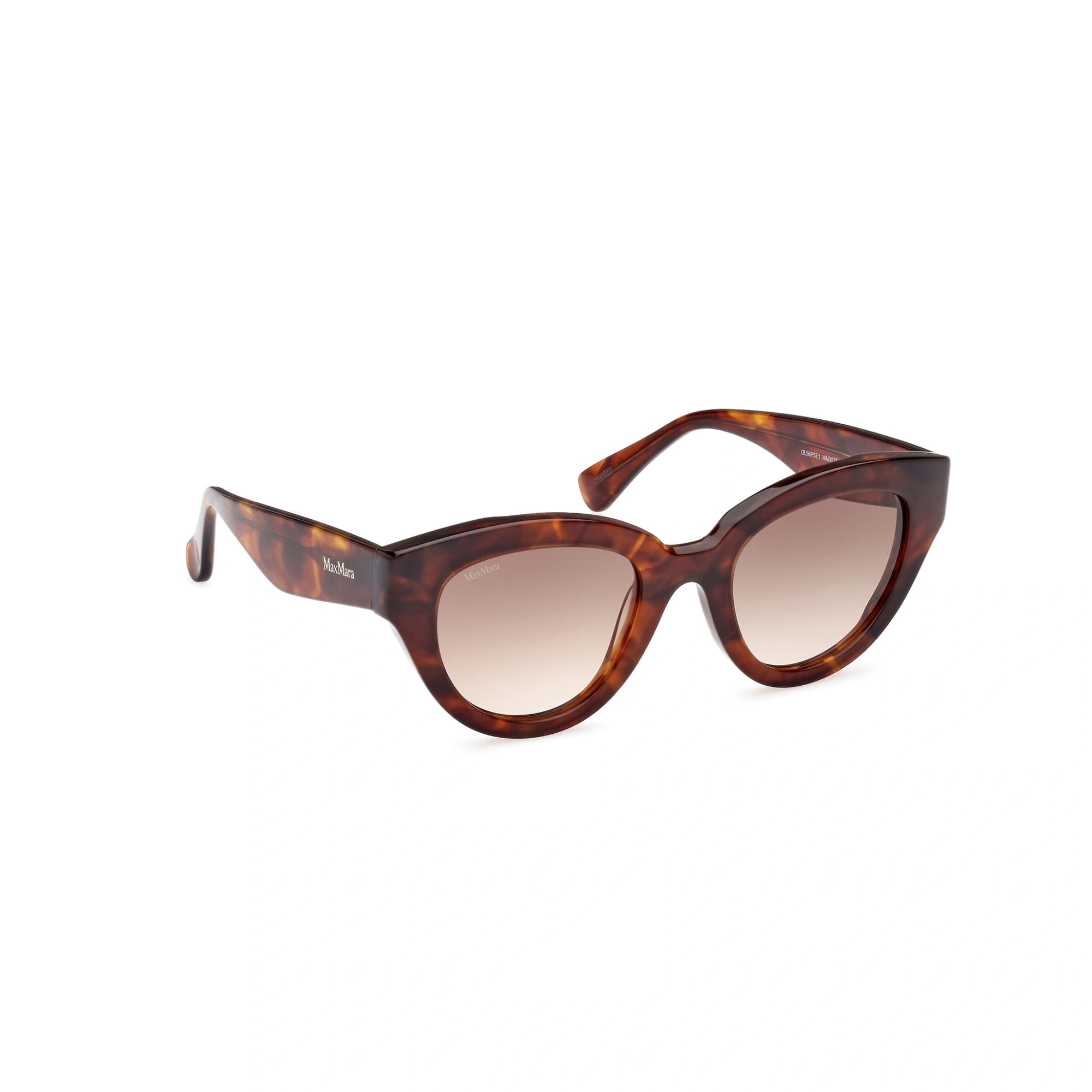 Солнцезащитные очки MAX MARA MM 0077 53F (50-22)