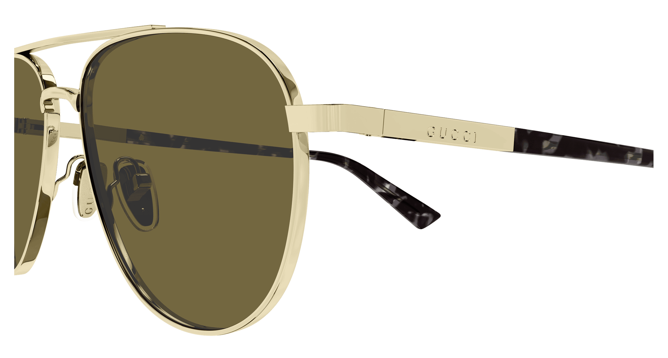 Солнцезащитные очки GUCCI GG1962S 004 (56-16)