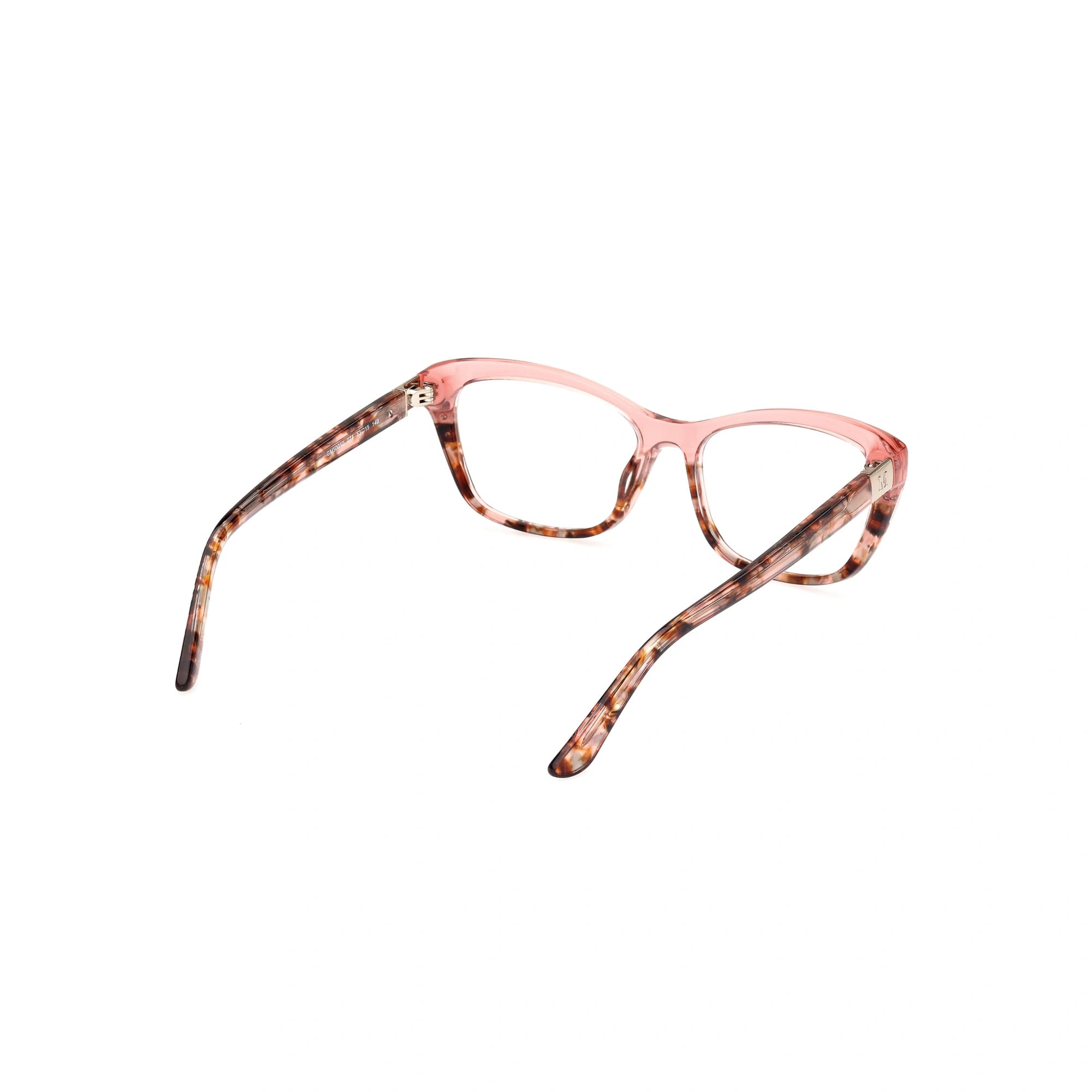 Оправа GUESS BY MARCIANO GM 50010 074 (53-15)