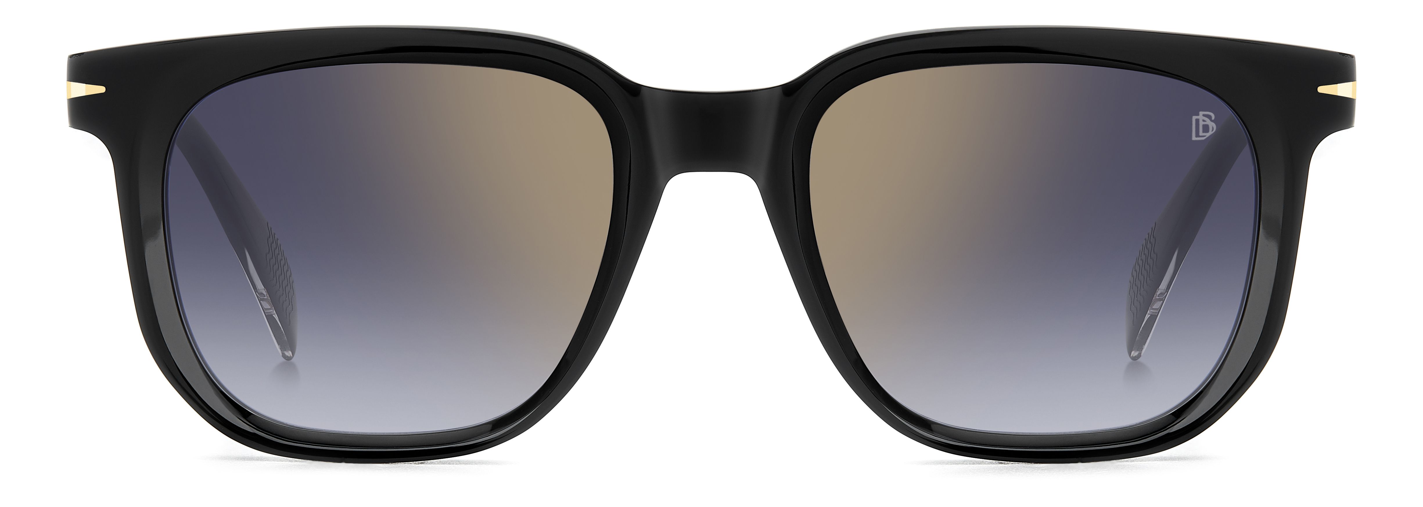 Солнцезащитные очки DAVID BECKHAM DB 7133/S 807 1V (52-20)