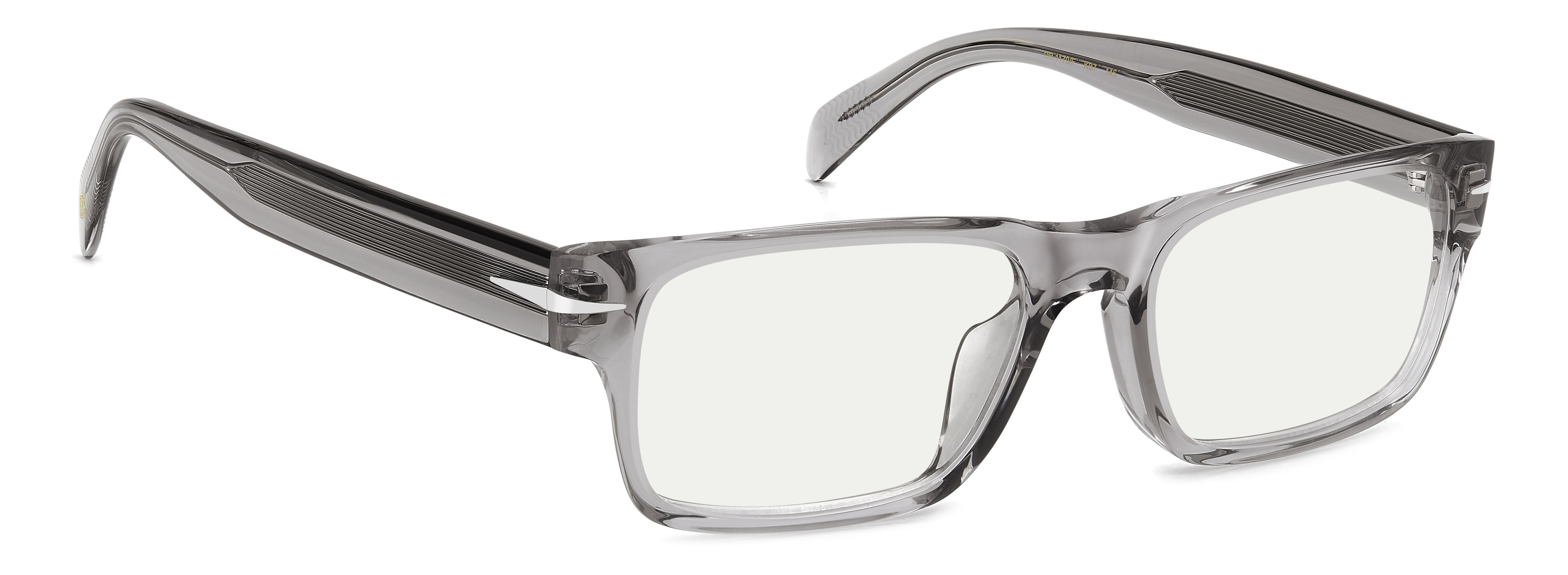 Оправа DAVID BECKHAM DB 1170/F KB7 (53-18)