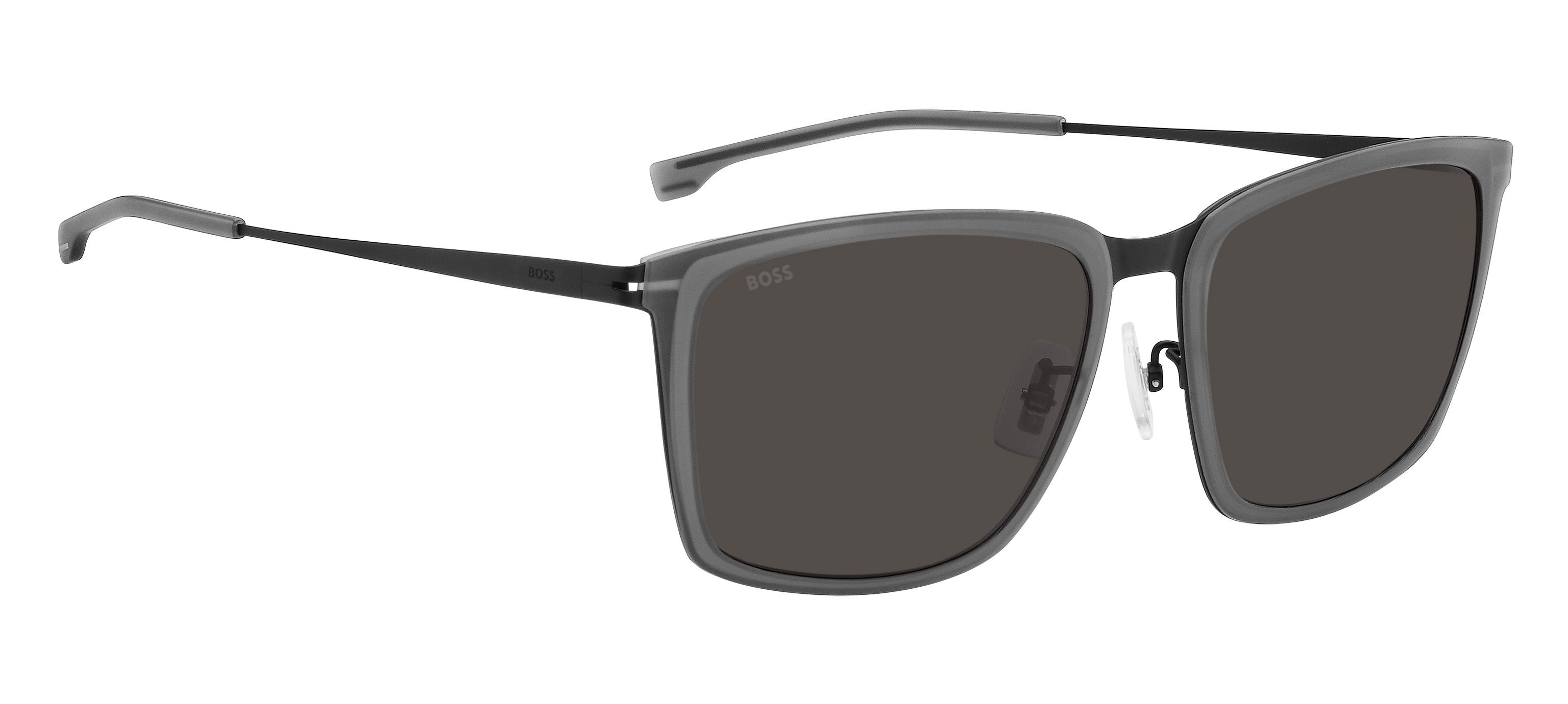 Солнцезащитные очки BOSS 1465/F/S 003 IR (59-18)