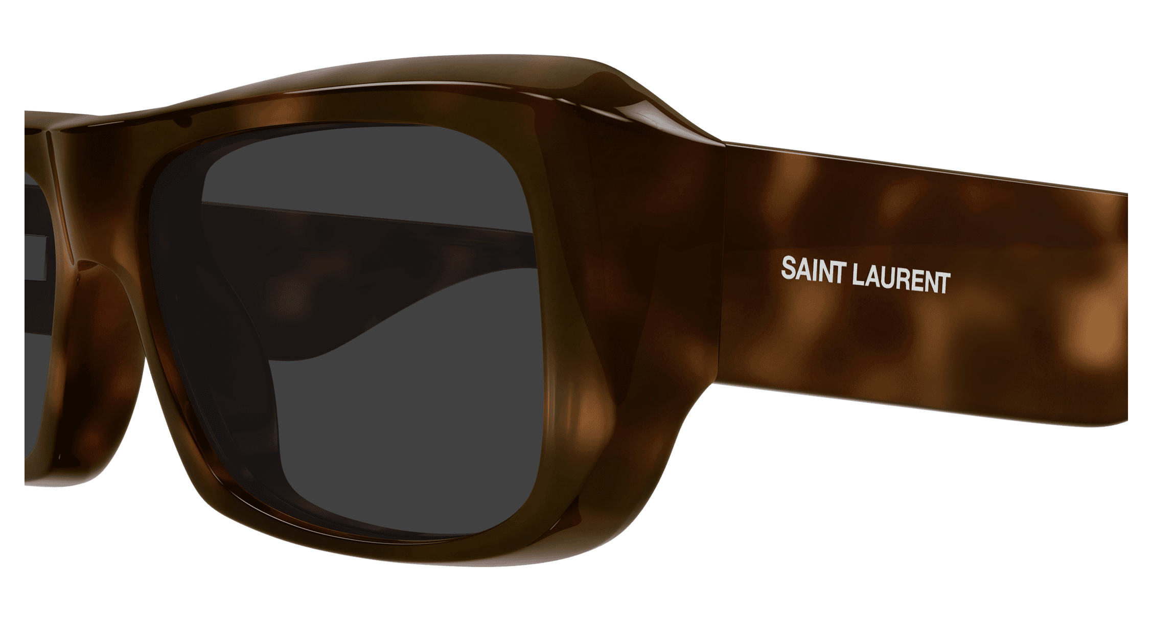 Солнцезащитные очки SAINT LAURENT SL 869 003 (57-17)