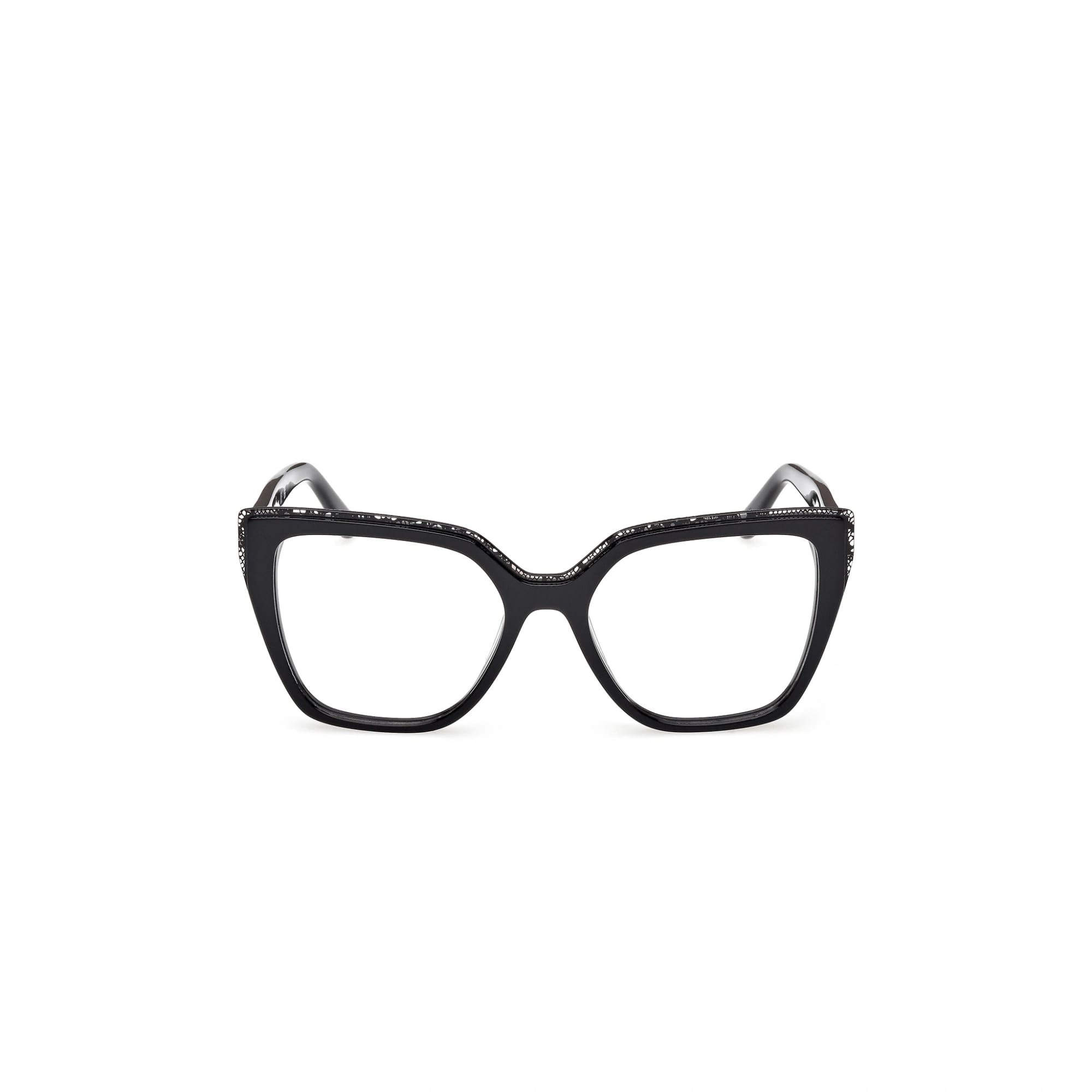 Оправа GUESS BY MARCIANO GM 50042 001 (53-17)