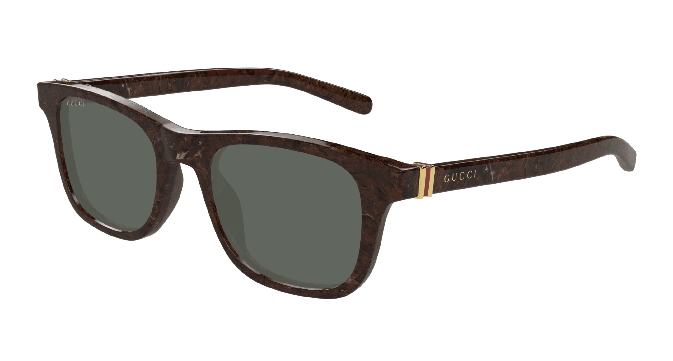 Солнцезащитные очки GUCCI GG1671S 007 (53-19)
