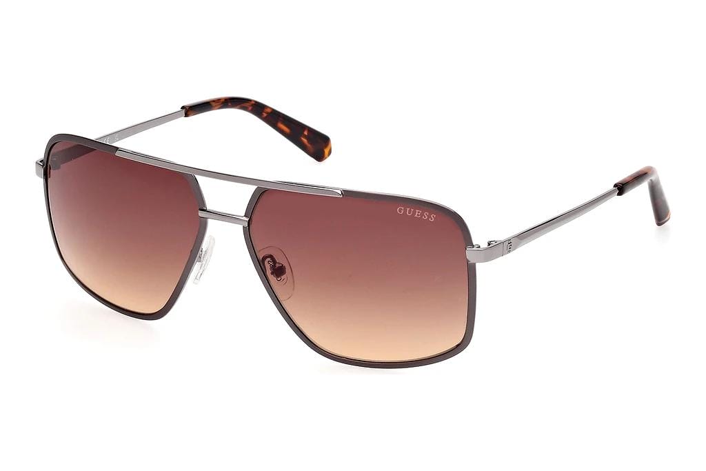 Солнцезащитные очки GUESS GUS 00167 09F (60-14)