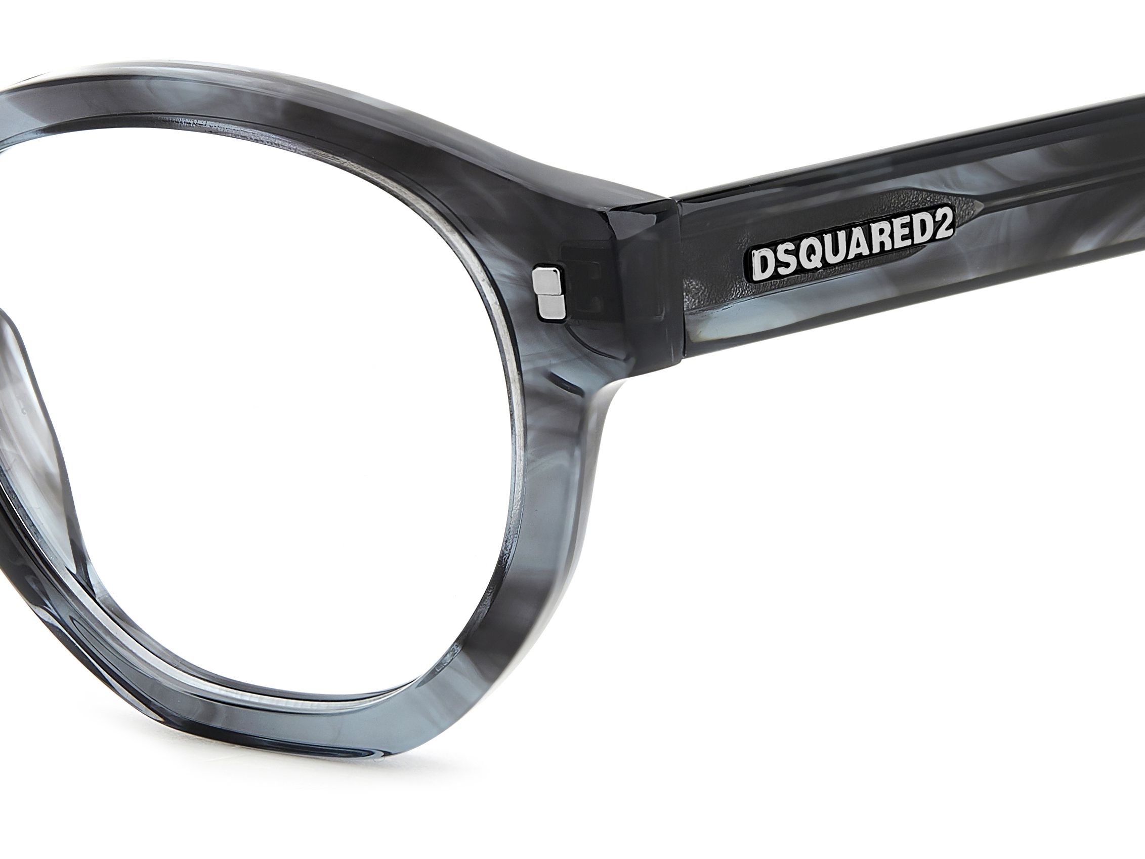 Оправа DSQUARED2 D2 0131 2W8 (50-21)