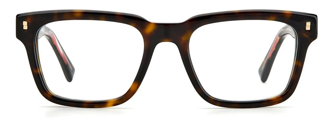 Оправа DSQUARED2 D2 0022 086 (51-19)