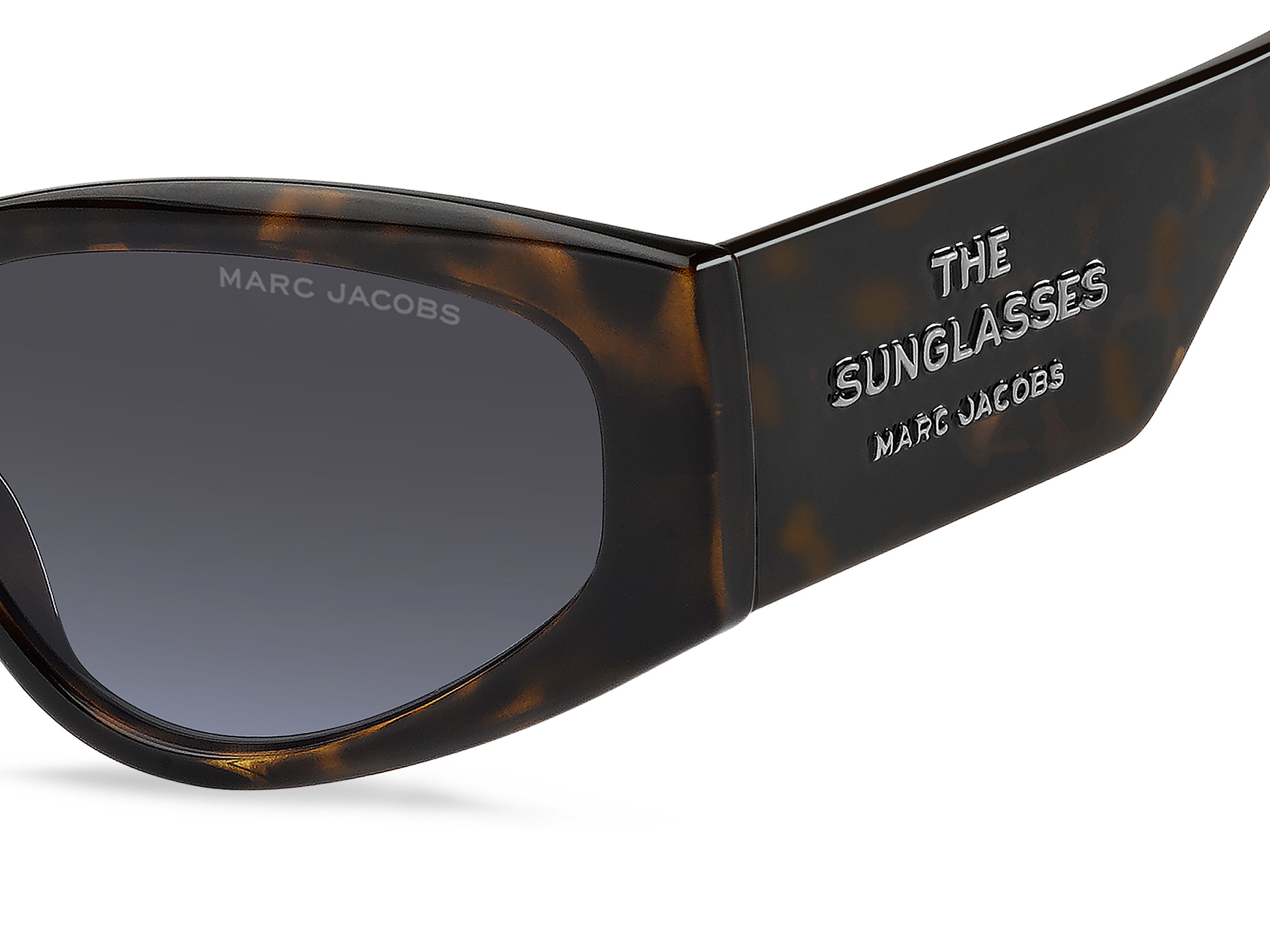 Солнцезащитные очки MARC JACOBS MARC 803/S 086 GB (56-16)