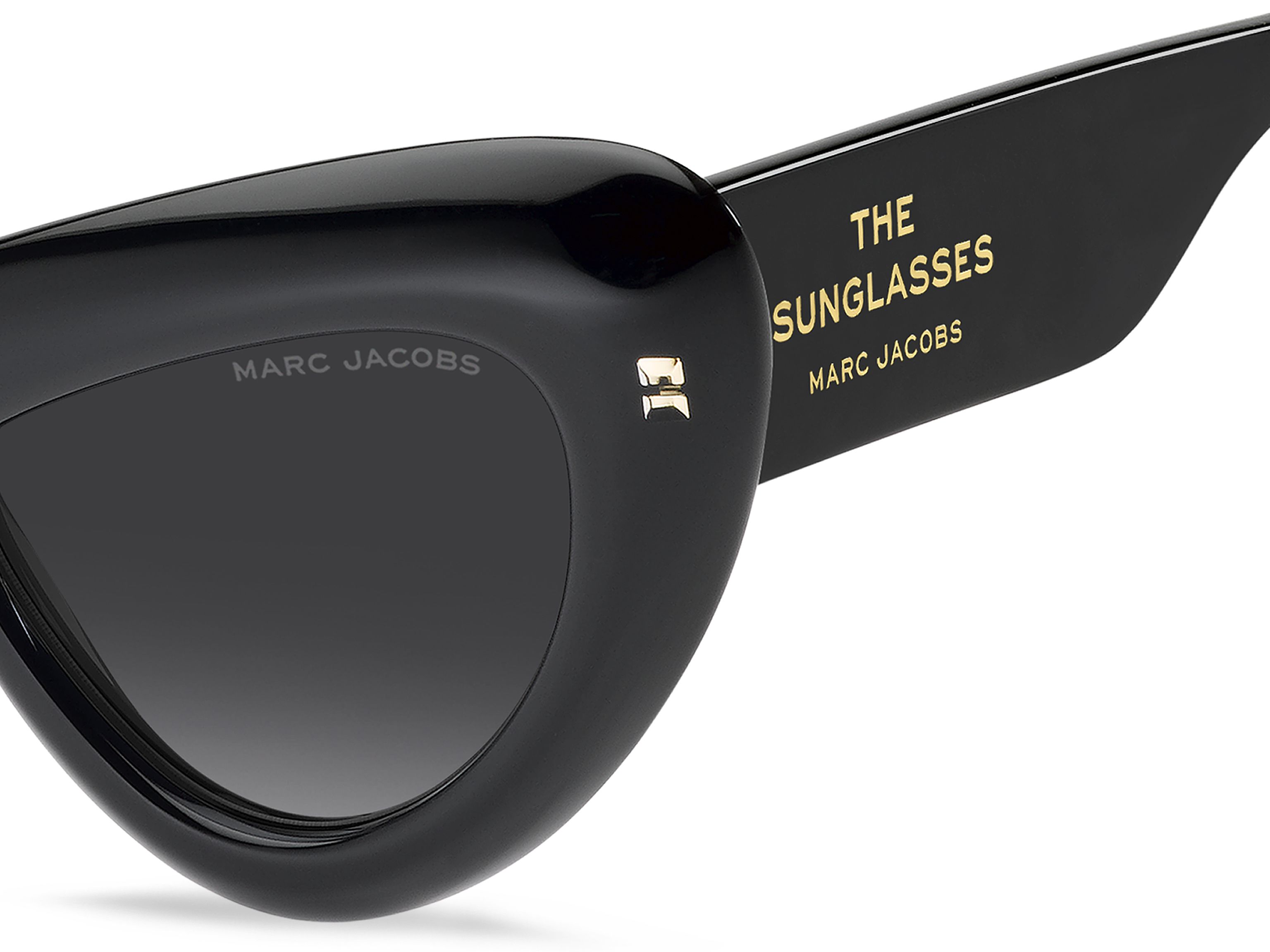 Солнцезащитные очки MARC JACOBS MARC 798/S MNG 9O (48-24)