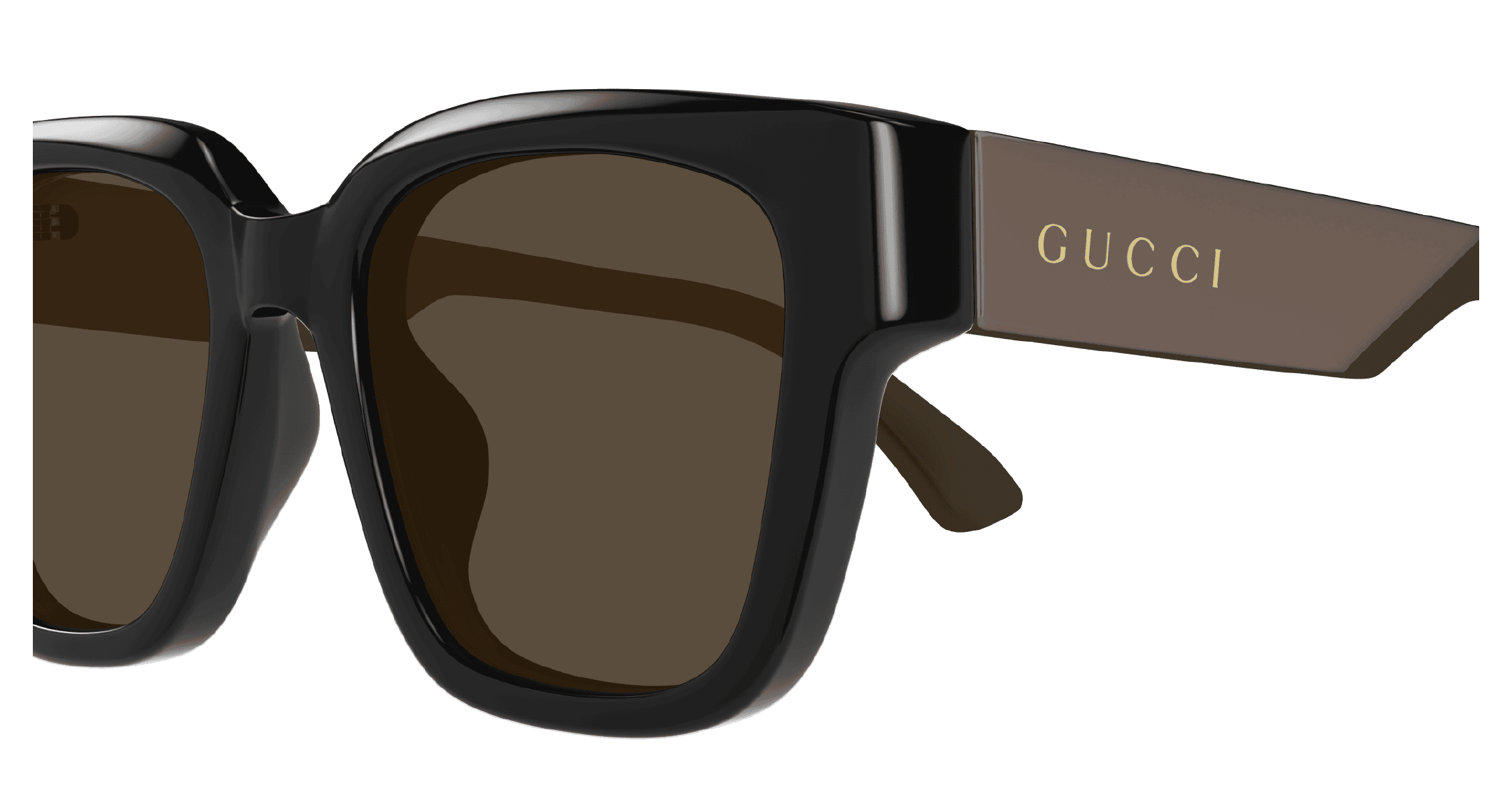 Солнцезащитные очки GUCCI GG1670SK 004 (52-21)