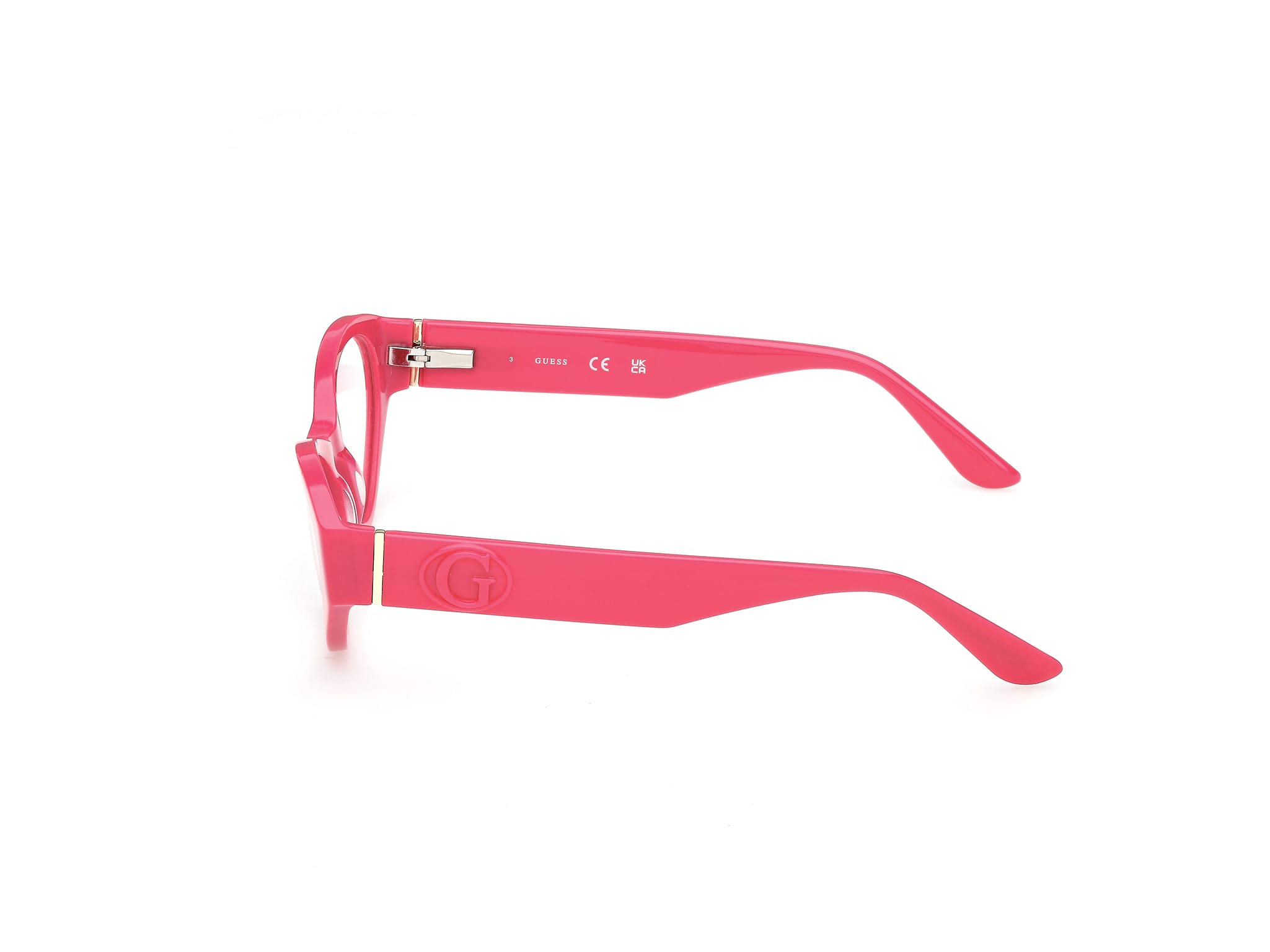 Оправа GUESS GU 50305 072 (52-19)