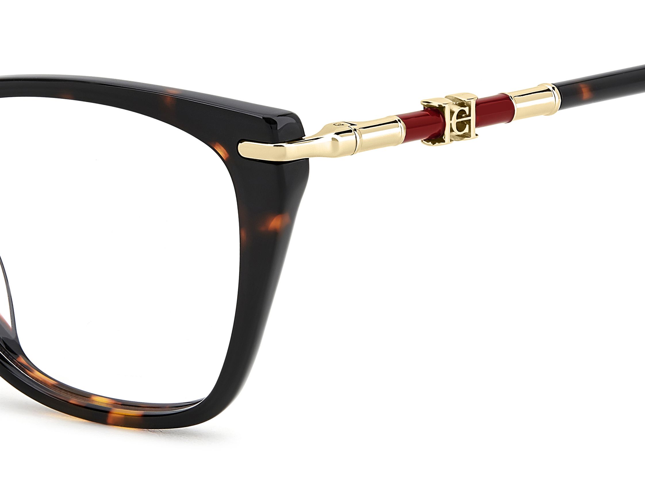 Оправа CAROLINA HERRERA HER 0303/G 086 (55-15)