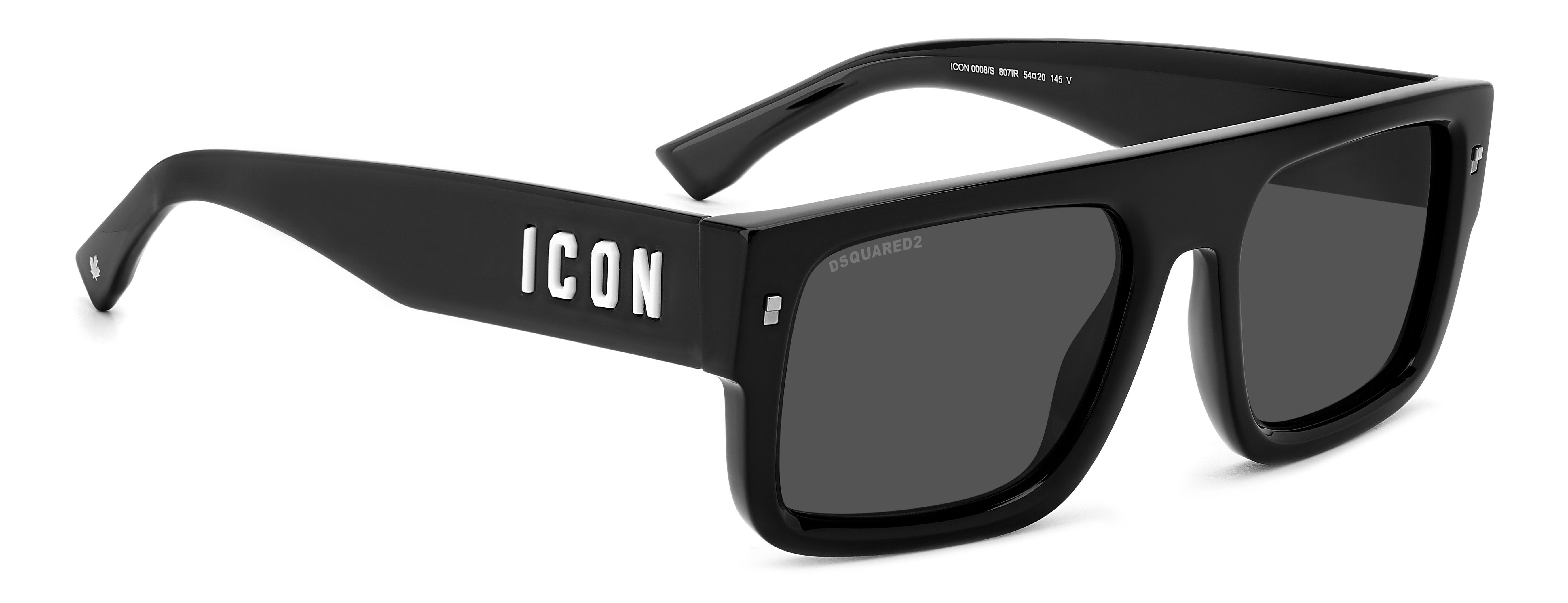 Солнцезащитные очки DSQUARED2 ICON 0008/S 807 IR (54-20)