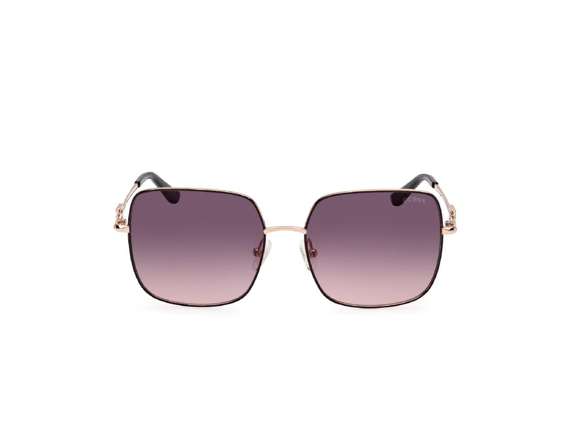 Солнцезащитные очки GUESS GUS 7906-H 05B (58-17)