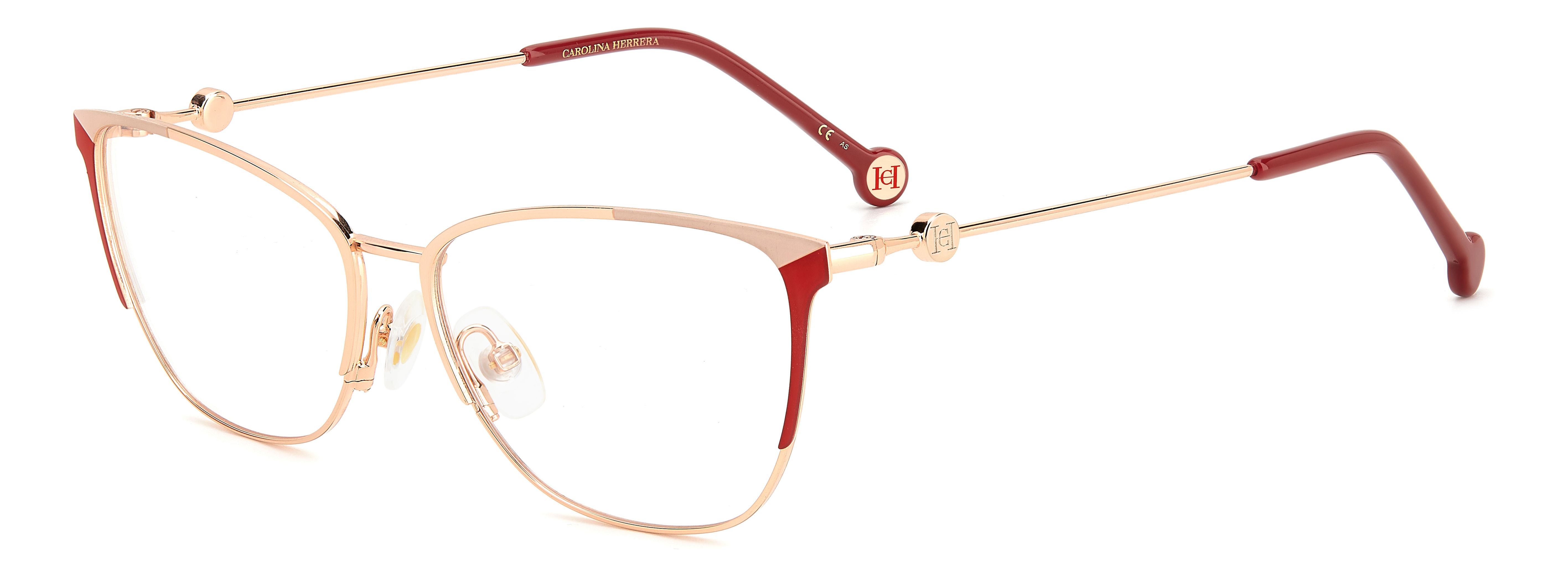 Оправа CAROLINA HERRERA HER 0116 588 (57-15)