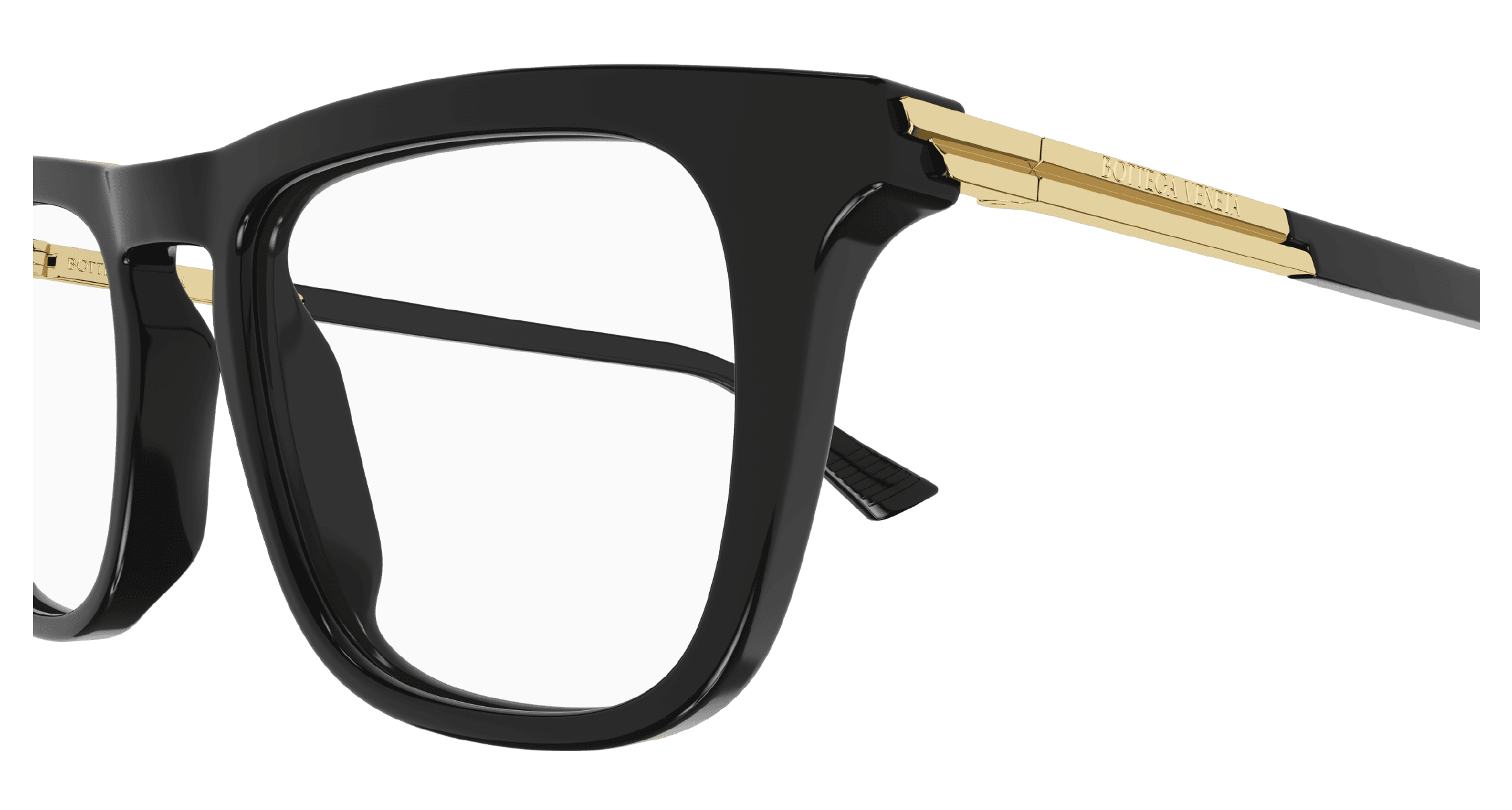 Оправа BOTTEGA VENETA BV1264O 001 (51-19)