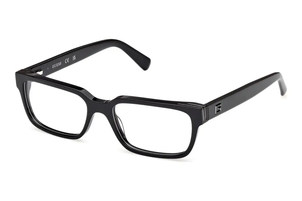 Оправа GUESS GU 50329 001 (56-17)