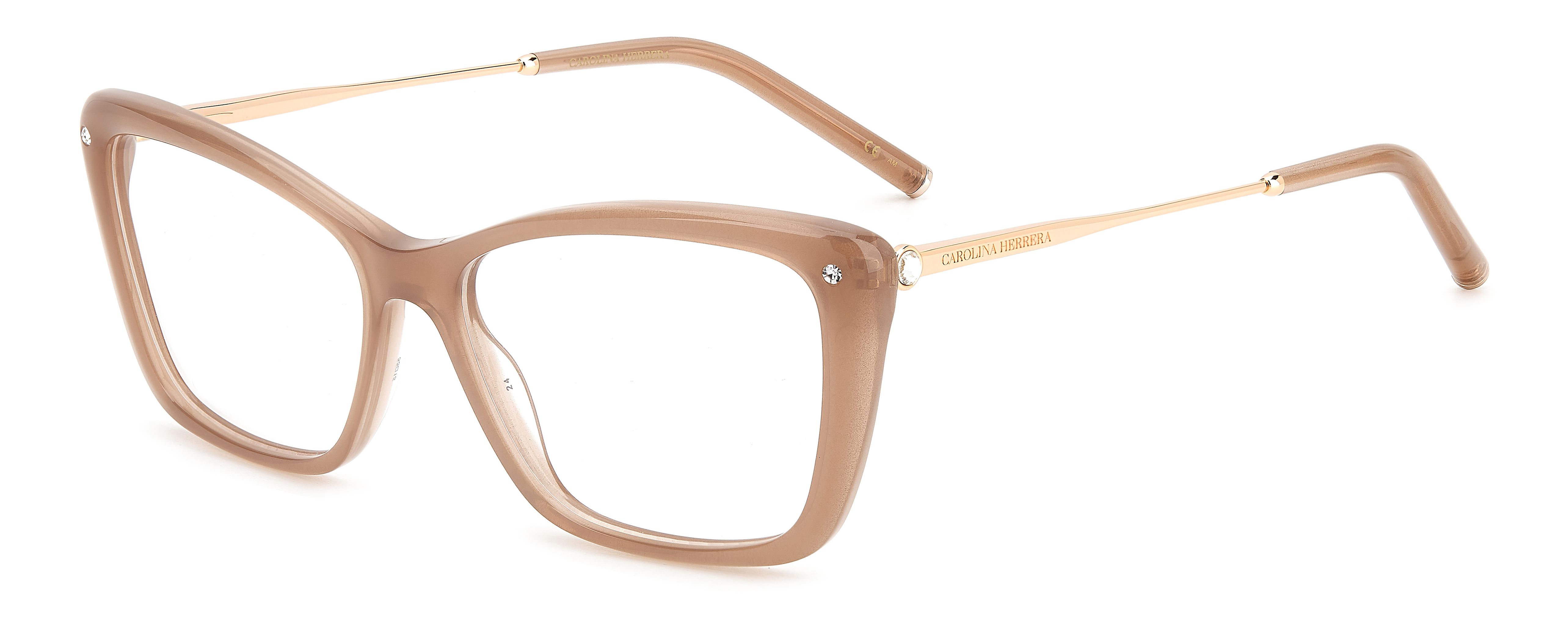 Оправа CAROLINA HERRERA HER 0155 KON (55-15)