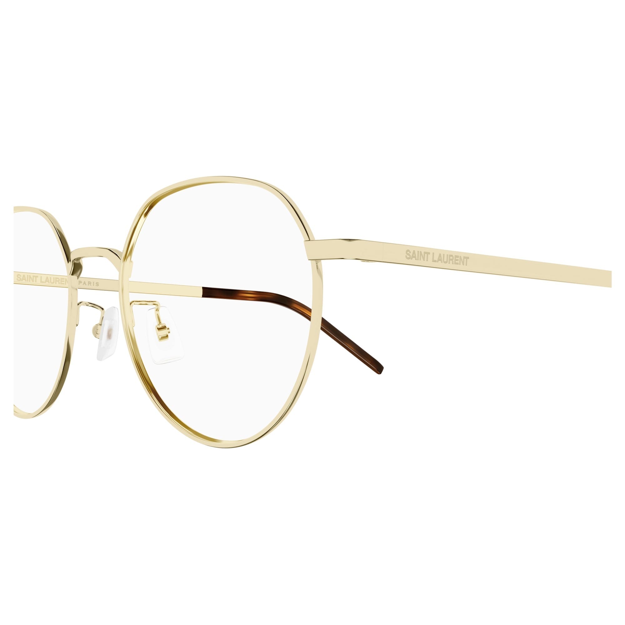 Оправа SAINT LAURENT SL 647/F 003 (52-19)