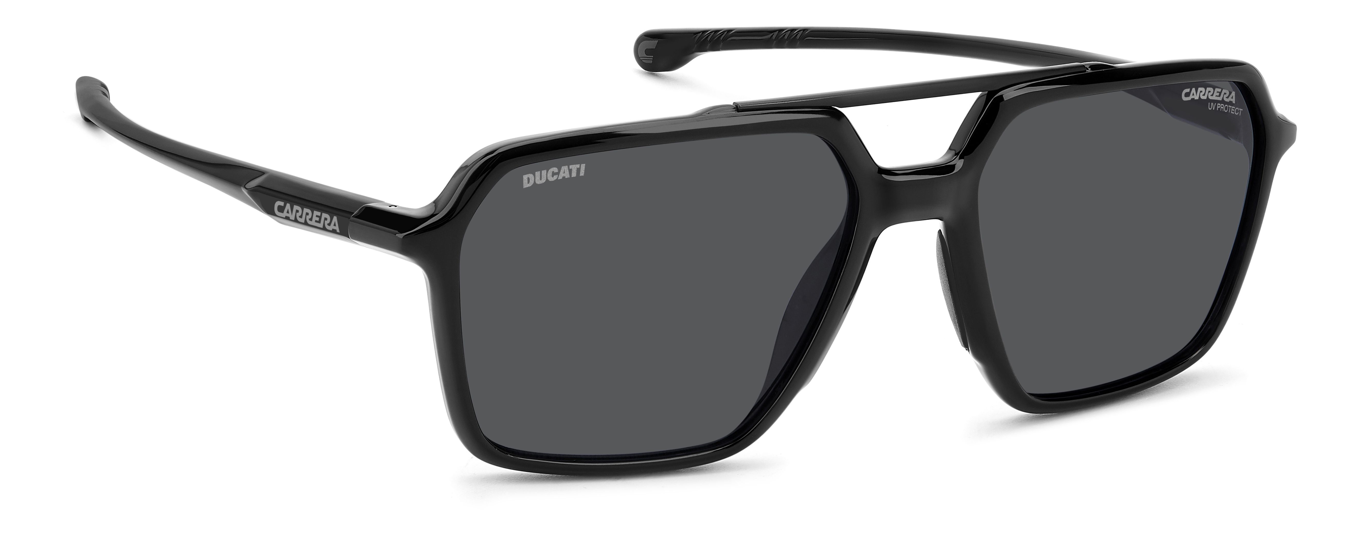 Солнцезащитные очки CARRERA CARDUC 042/S 807 IR (55-17)