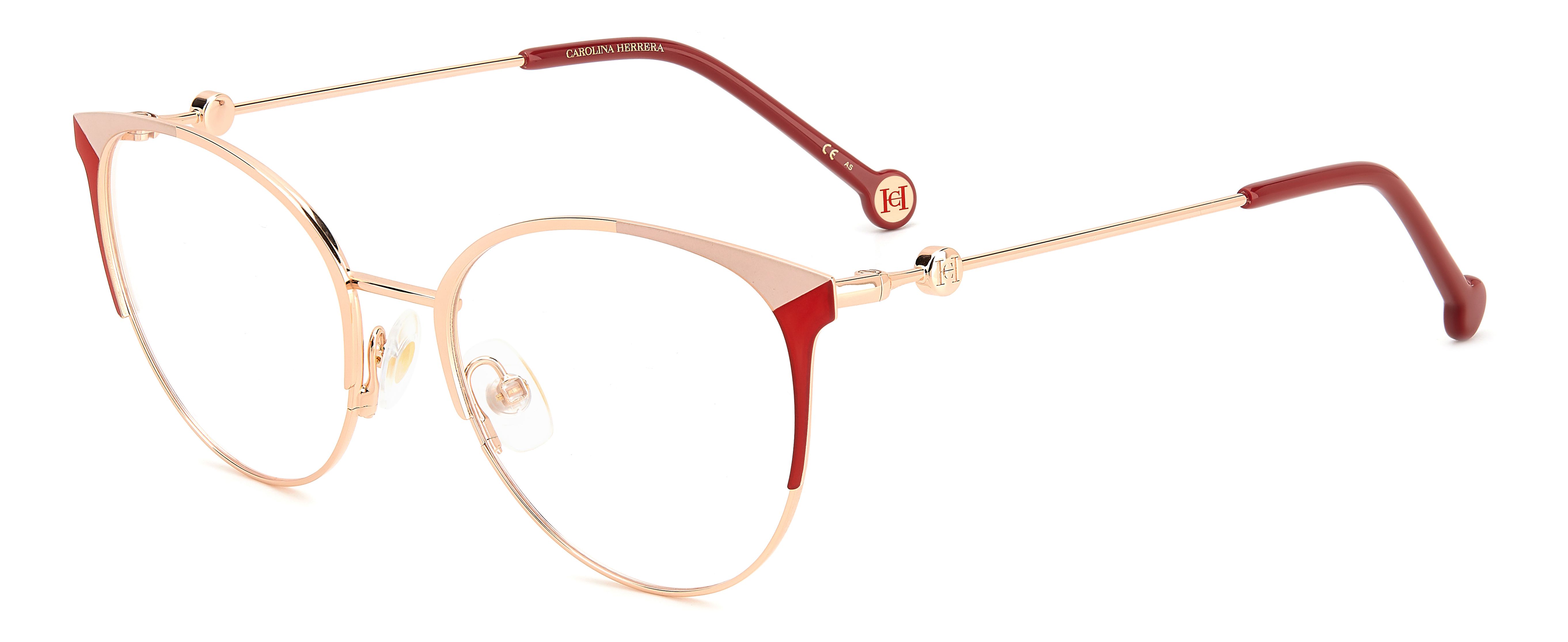 Оправа CAROLINA HERRERA HER 0115 588 (54-18)