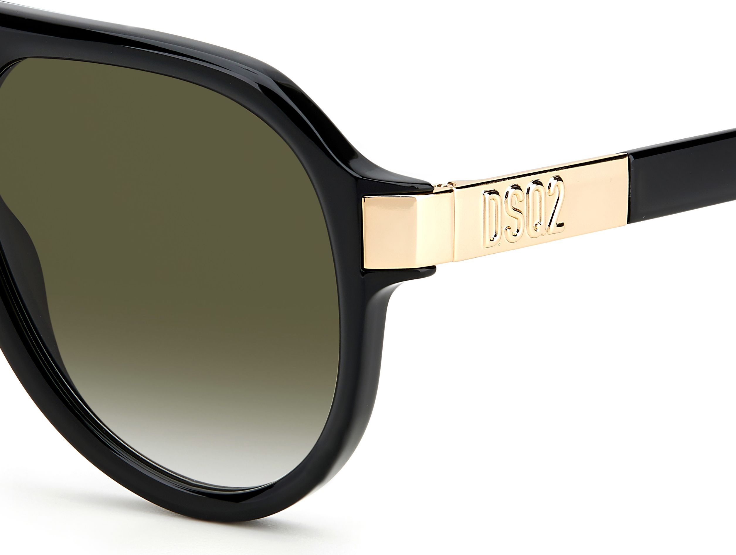 Солнцезащитные очки DSQUARED2 D2 0030/S 2M2 9K (57-16)