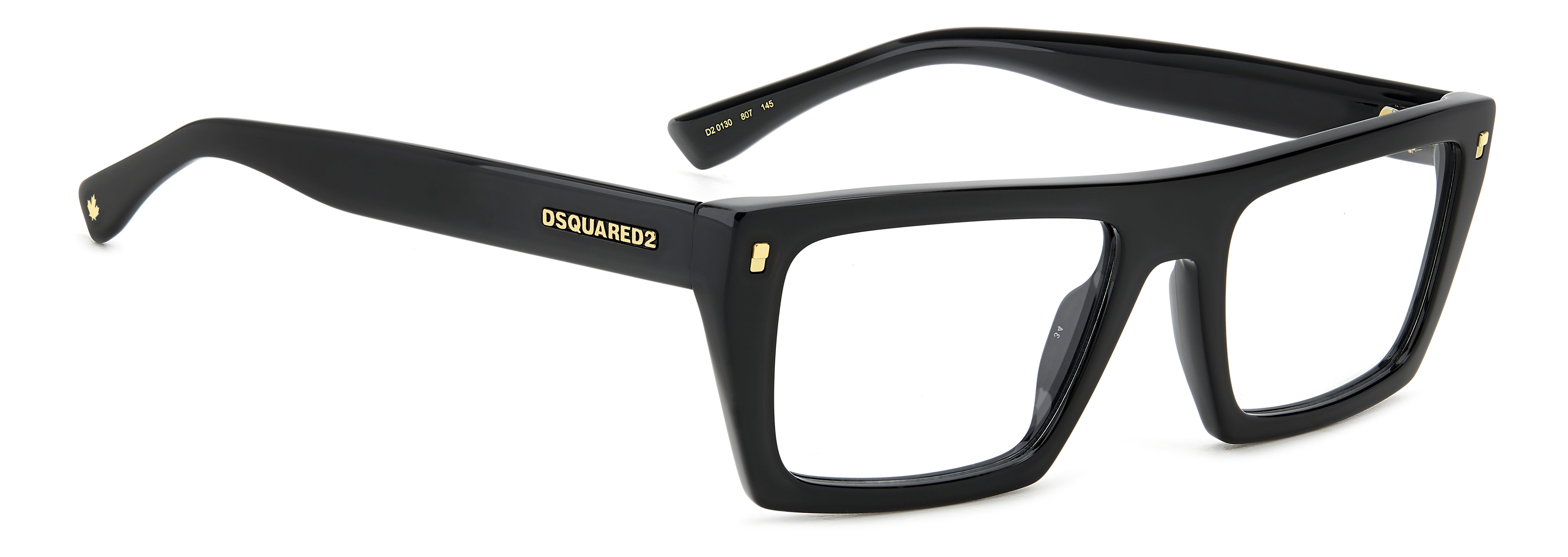 Оправа DSQUARED2 D2 0130 807 (54-19)