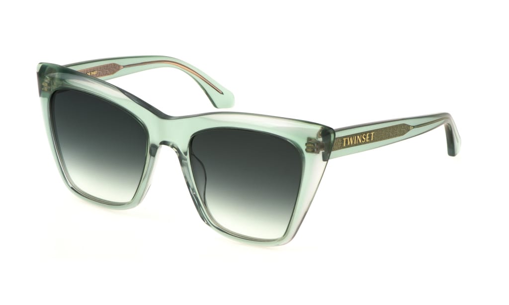 Солнцезащитные очки TWINSET STW029 912 (53-19)