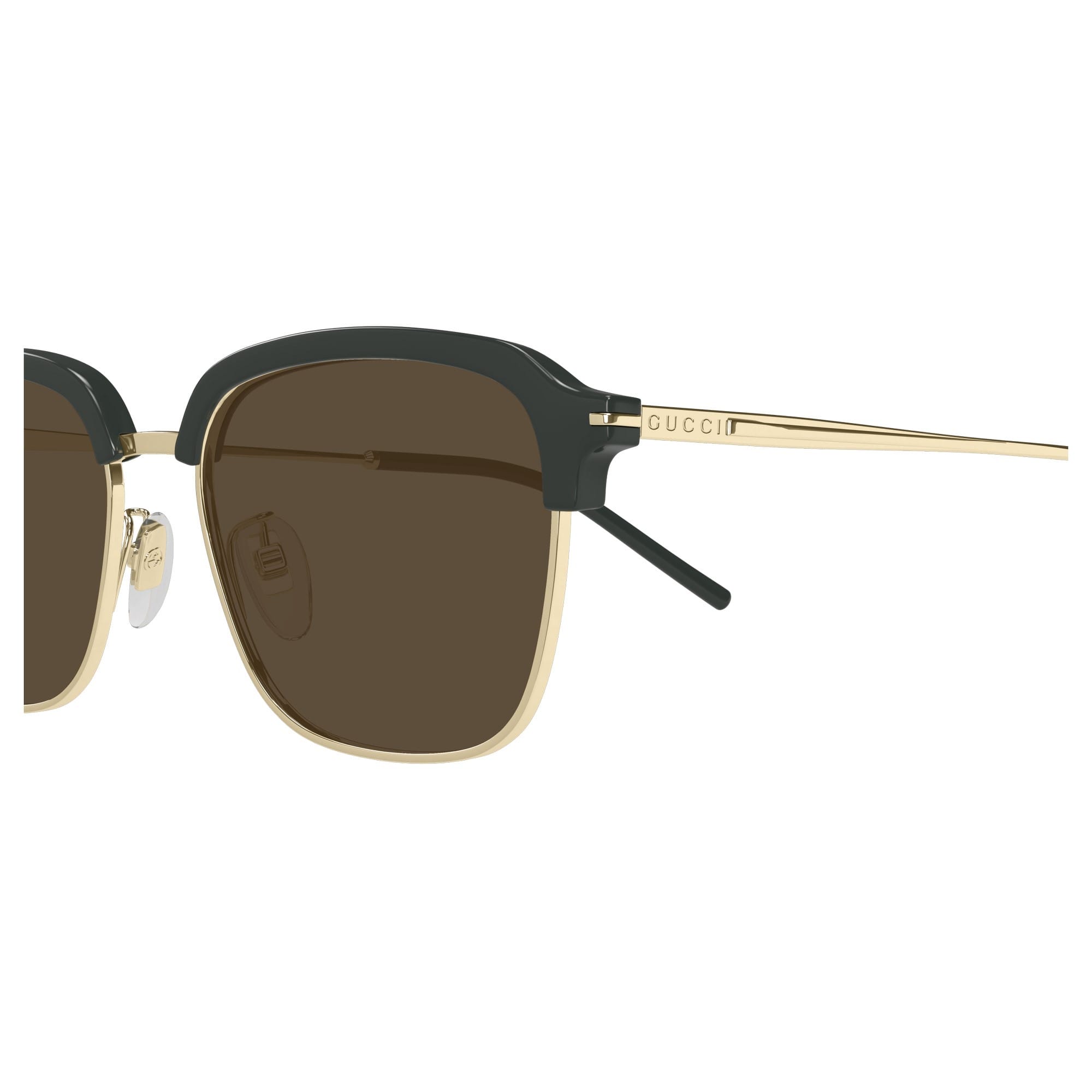 Солнцезащитные очки GUCCI GG1733SK 003 (56-18)