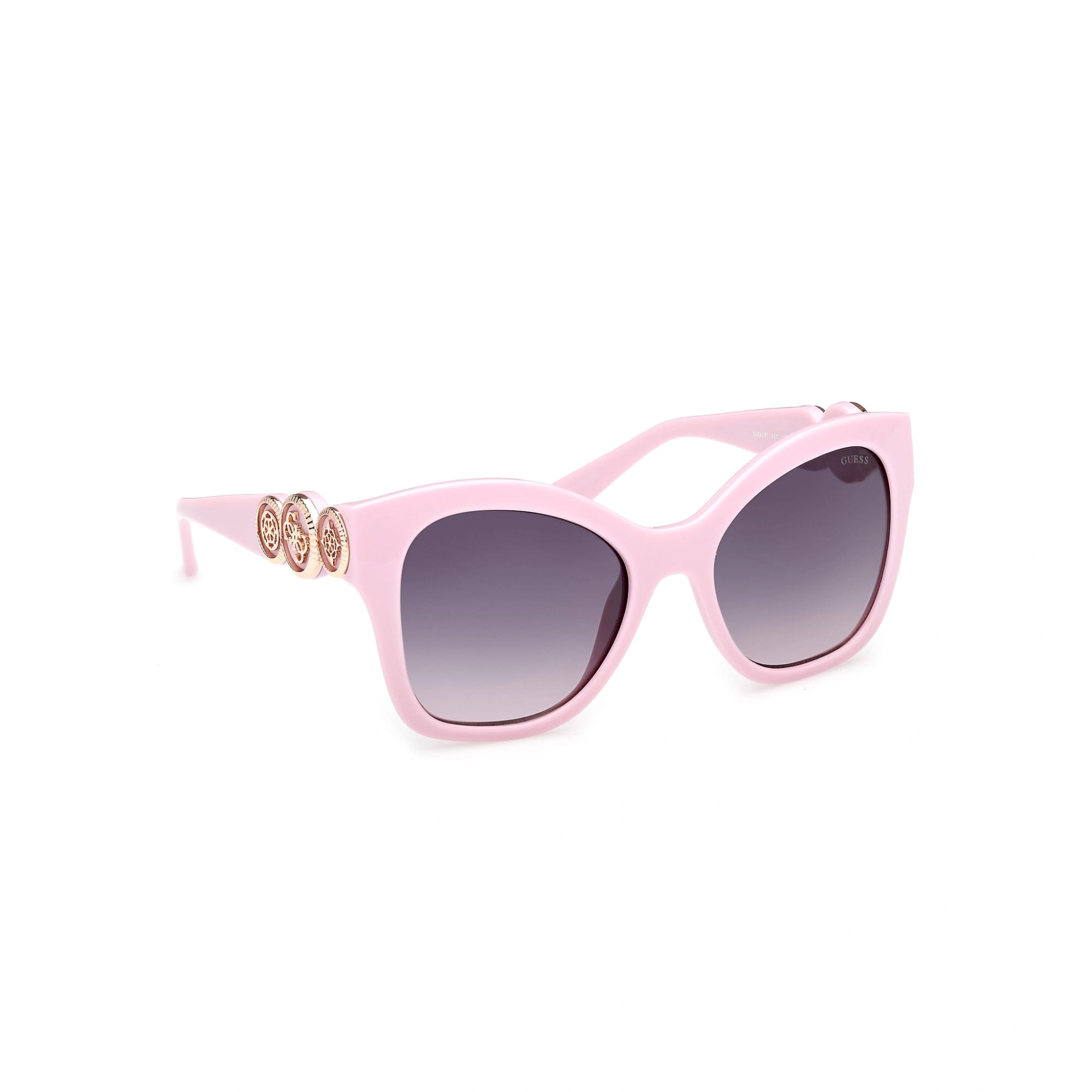 Солнцезащитные очки GUESS GUS 00197 78Z (55-20)
