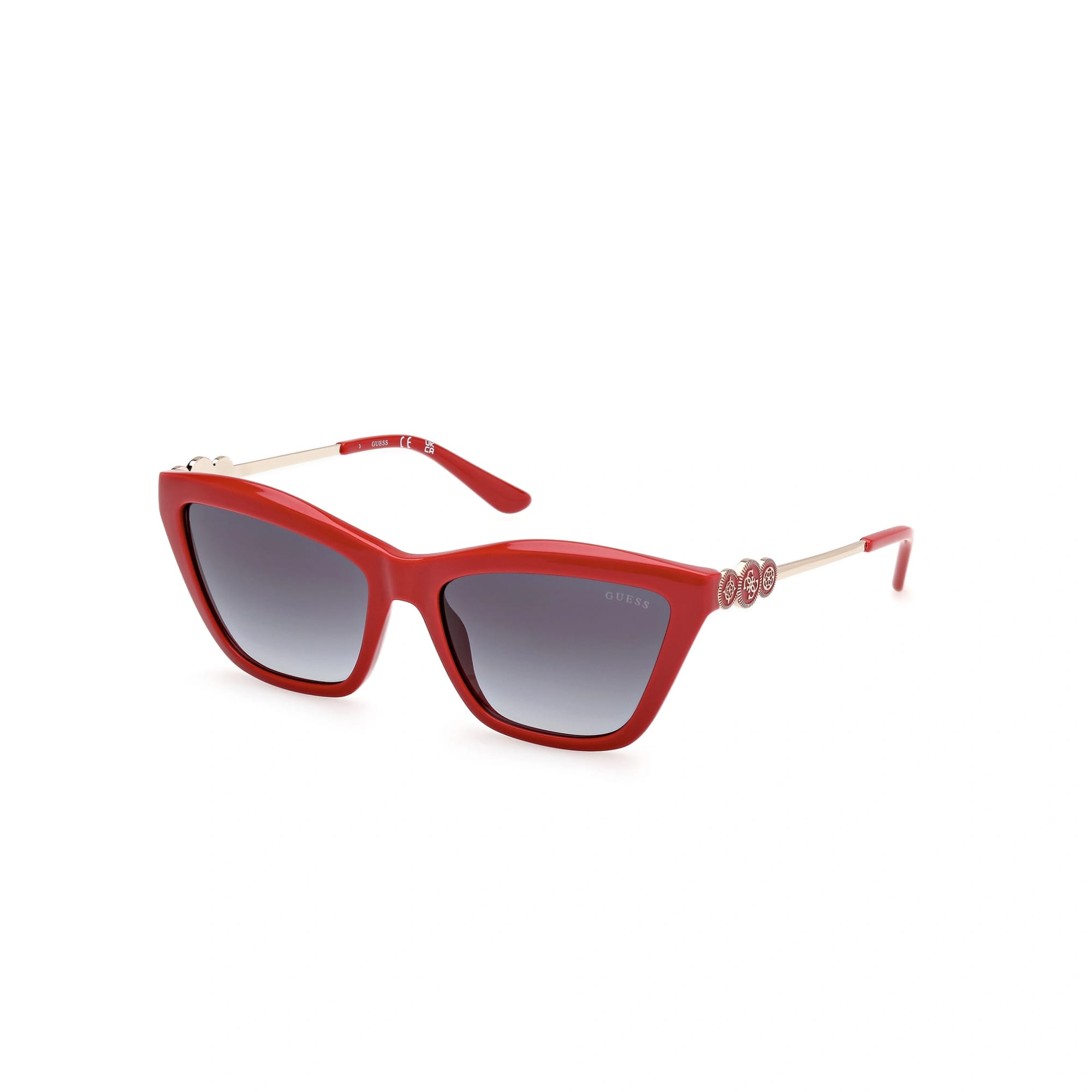 Солнцезащитные очки GUESS GUS 00199 66B (56-17)