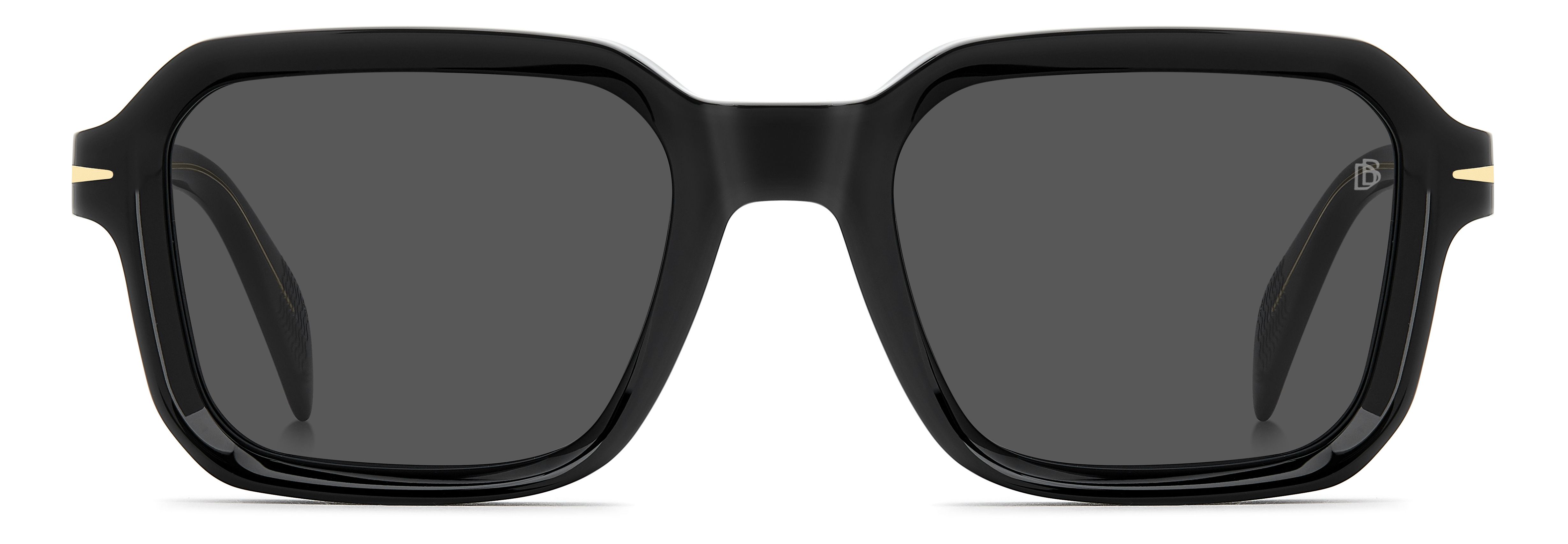 Солнцезащитные очки DAVID BECKHAM DB 7147/S 807 IR (52-20)