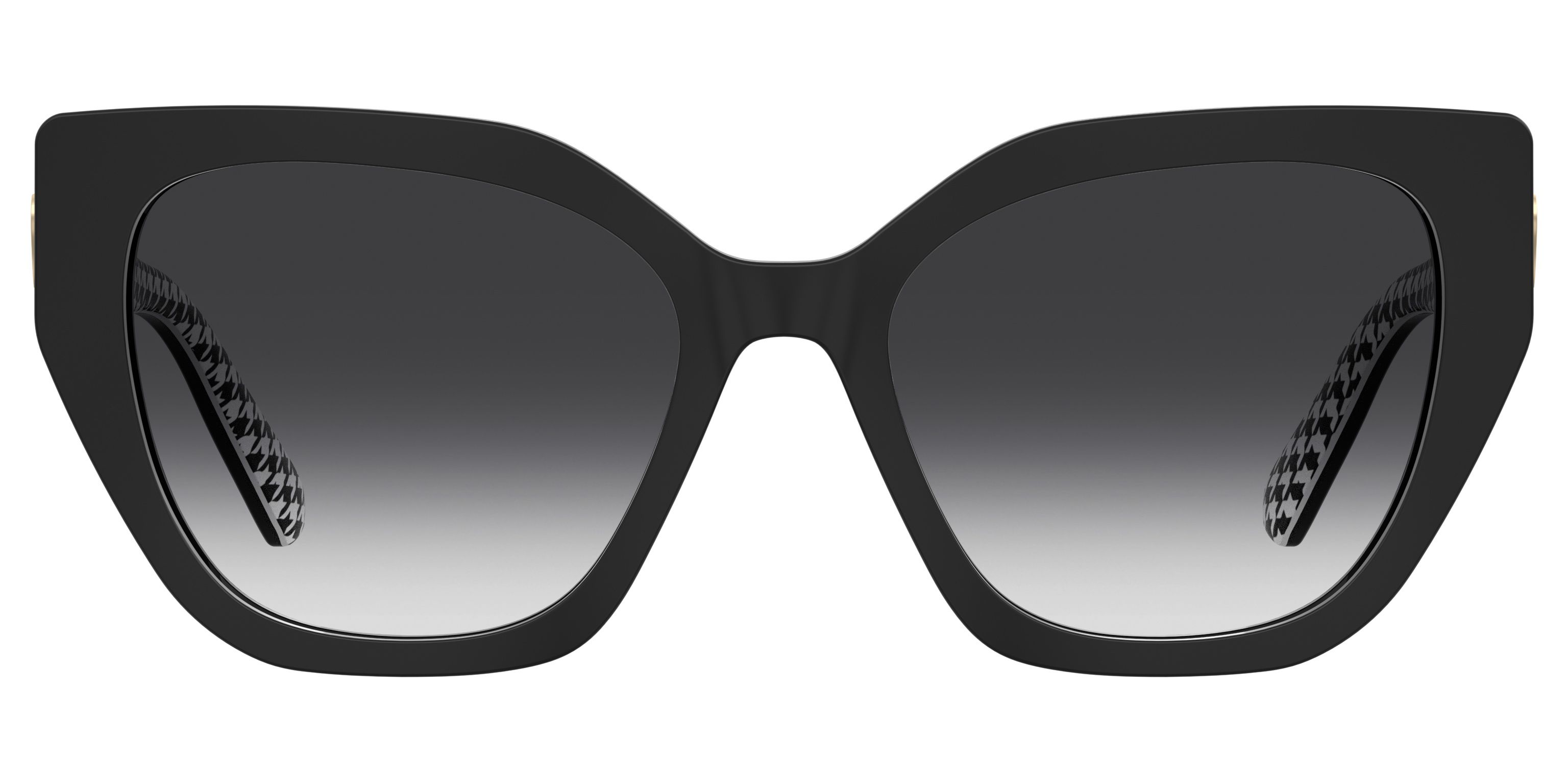 Солнцезащитные очки MOSCHINO LOVE MOL098/S 7RM 9O (54-18)