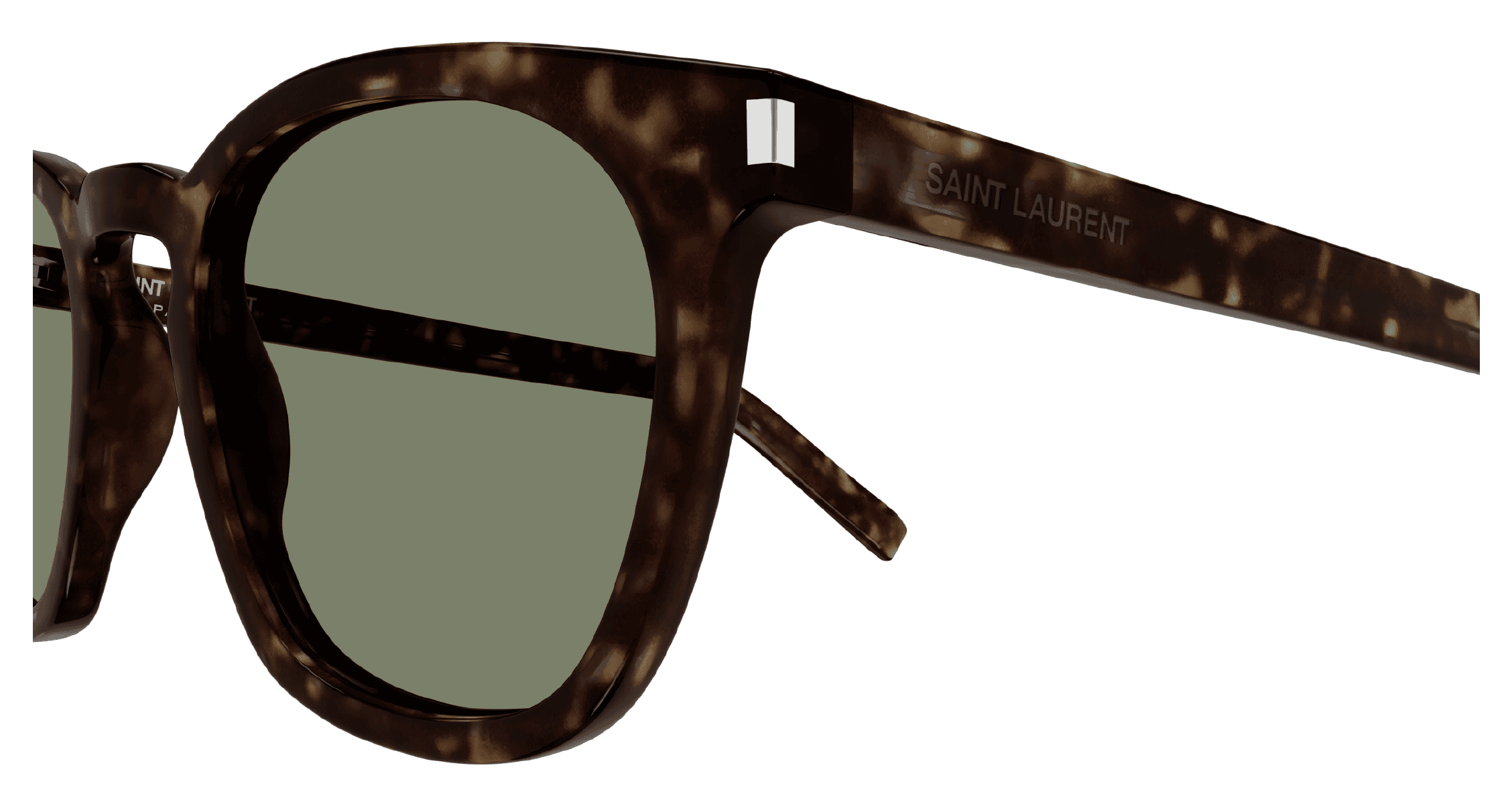 Солнцезащитные очки SAINT LAURENT SL 28 049 (49-23)