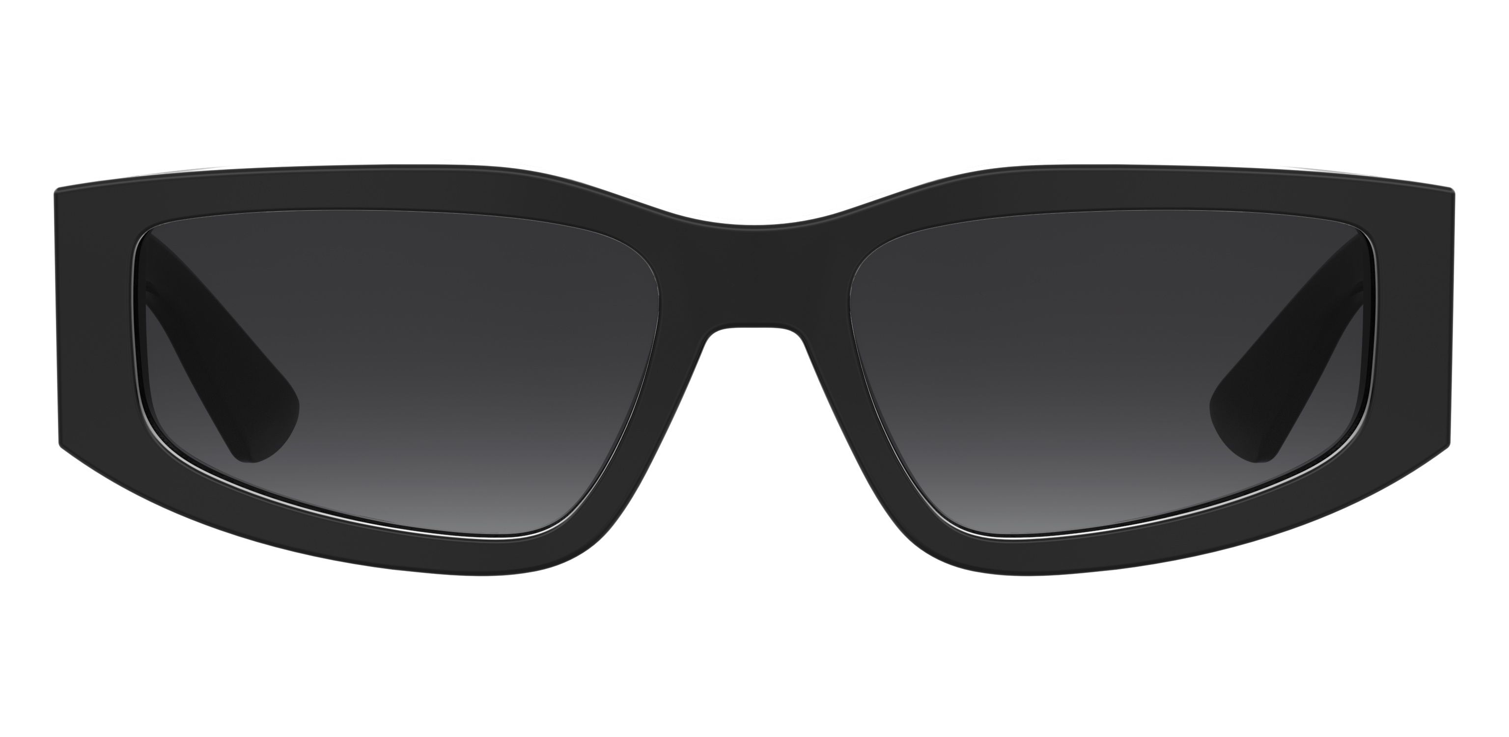 Солнцезащитные очки MOSCHINO MOS186/S 807 9O (56-18)