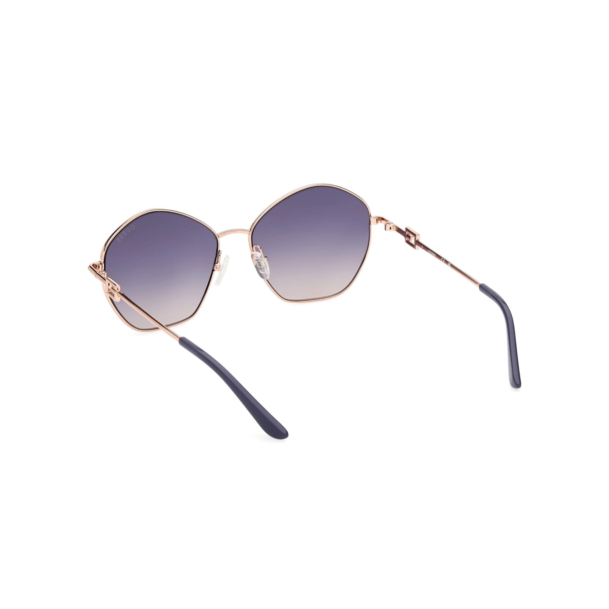 Солнцезащитные очки GUESS GUS 7907 20B (59-16)