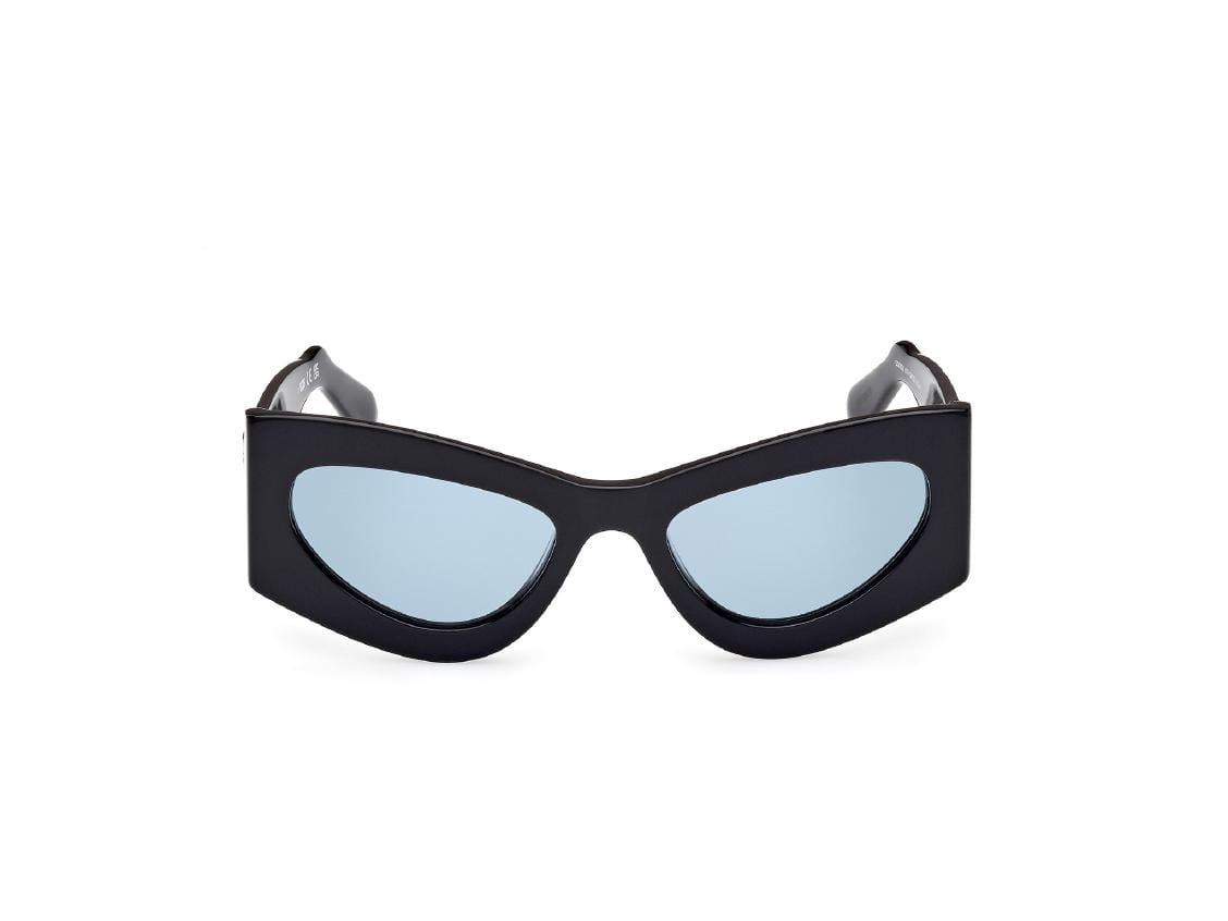 Солнцезащитные очки GCDS GD 0036 01V (54-20)