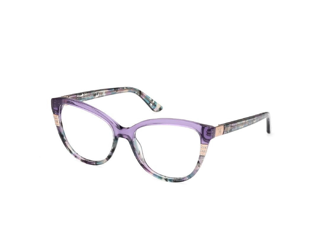 Оправа GUESS BY MARCIANO GM 50011 081 (54-16)