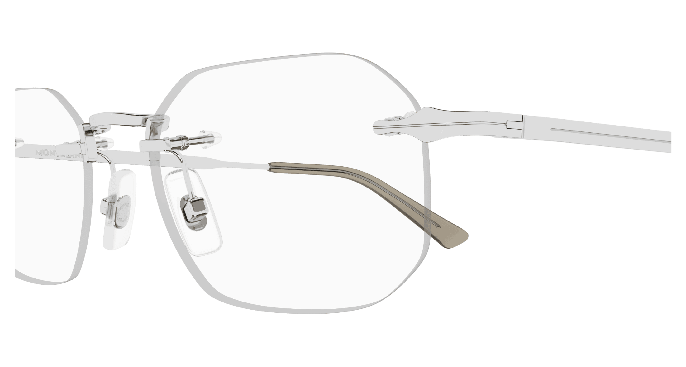 Оправа MONTBLANC MB0307O 003 (54-20)