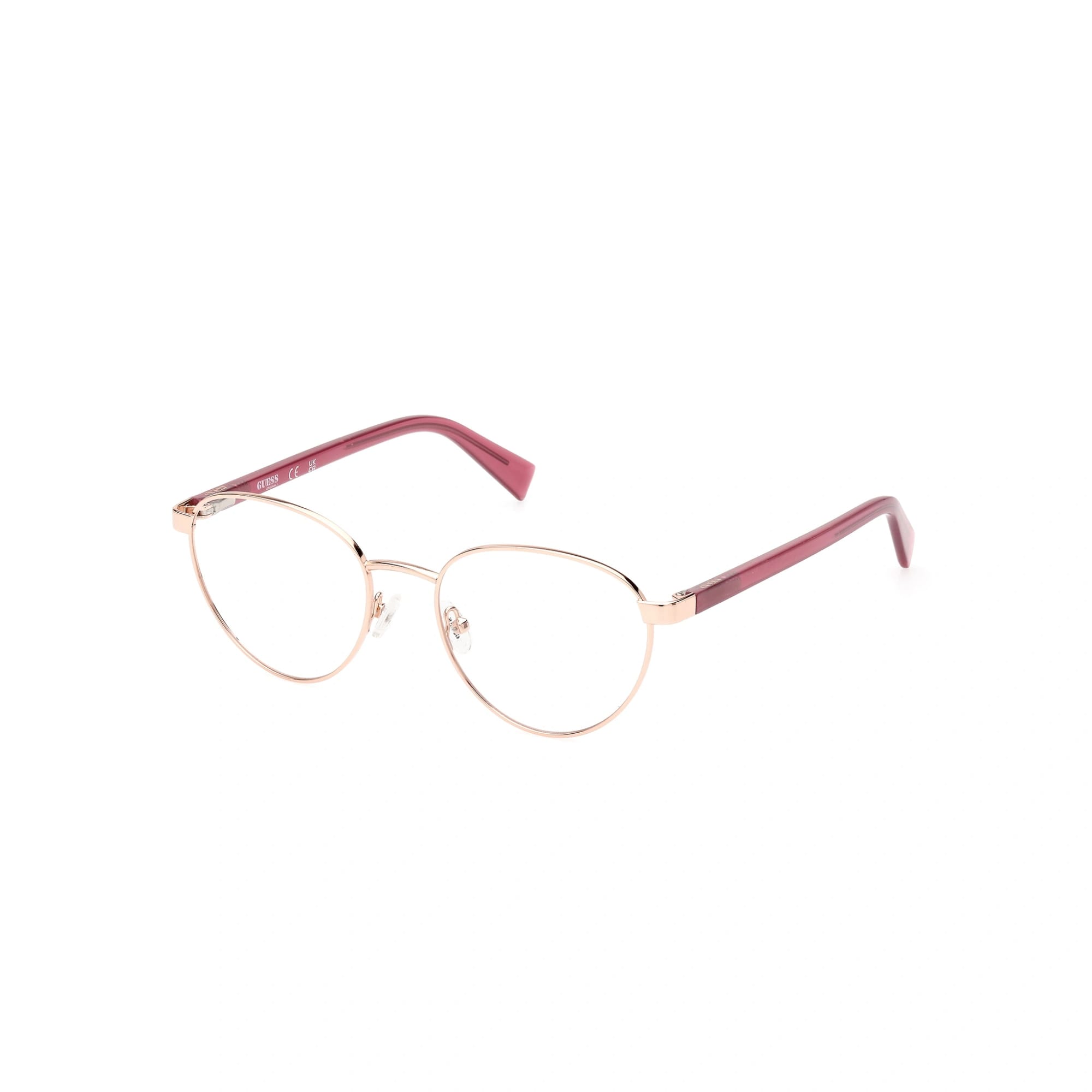 Оправа GUESS GU 8282 028 (51-18)
