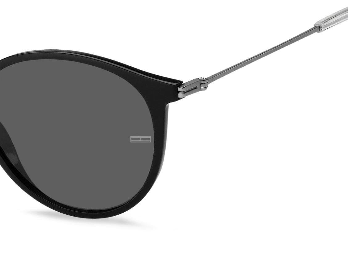 Солнцезащитные очки TOMMY HILFIGER TJ 0057/S 807 (51-19)