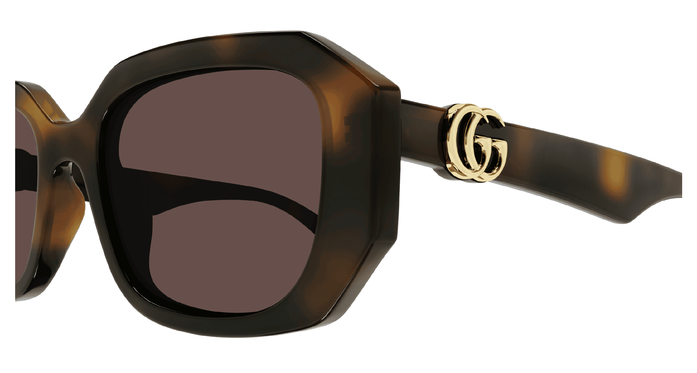 Солнцезащитные очки GUCCI GG1535S 002 (54-20)