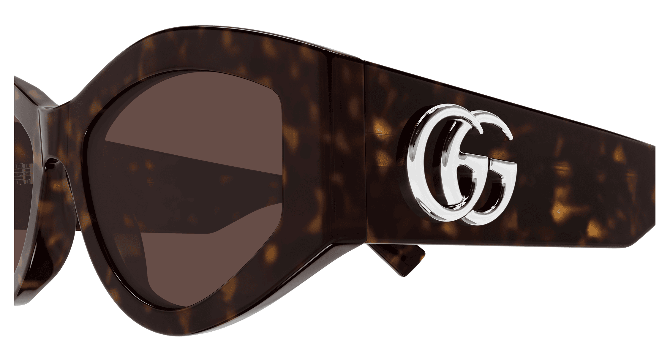 Солнцезащитные очки GUCCI GG1951S 002 (53-20)