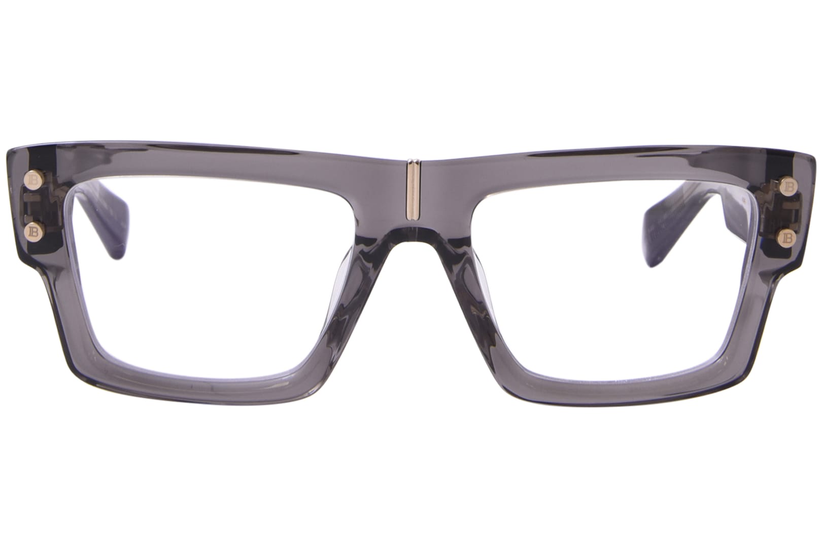 Оправа BALMAIN BPX-161C-54 MAJESTIC GRY-GLD (54-20)