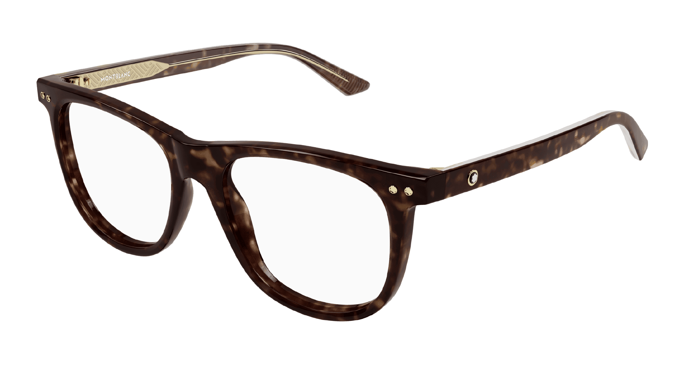 Оправа MONTBLANC MB0323O 002 (54-18)
