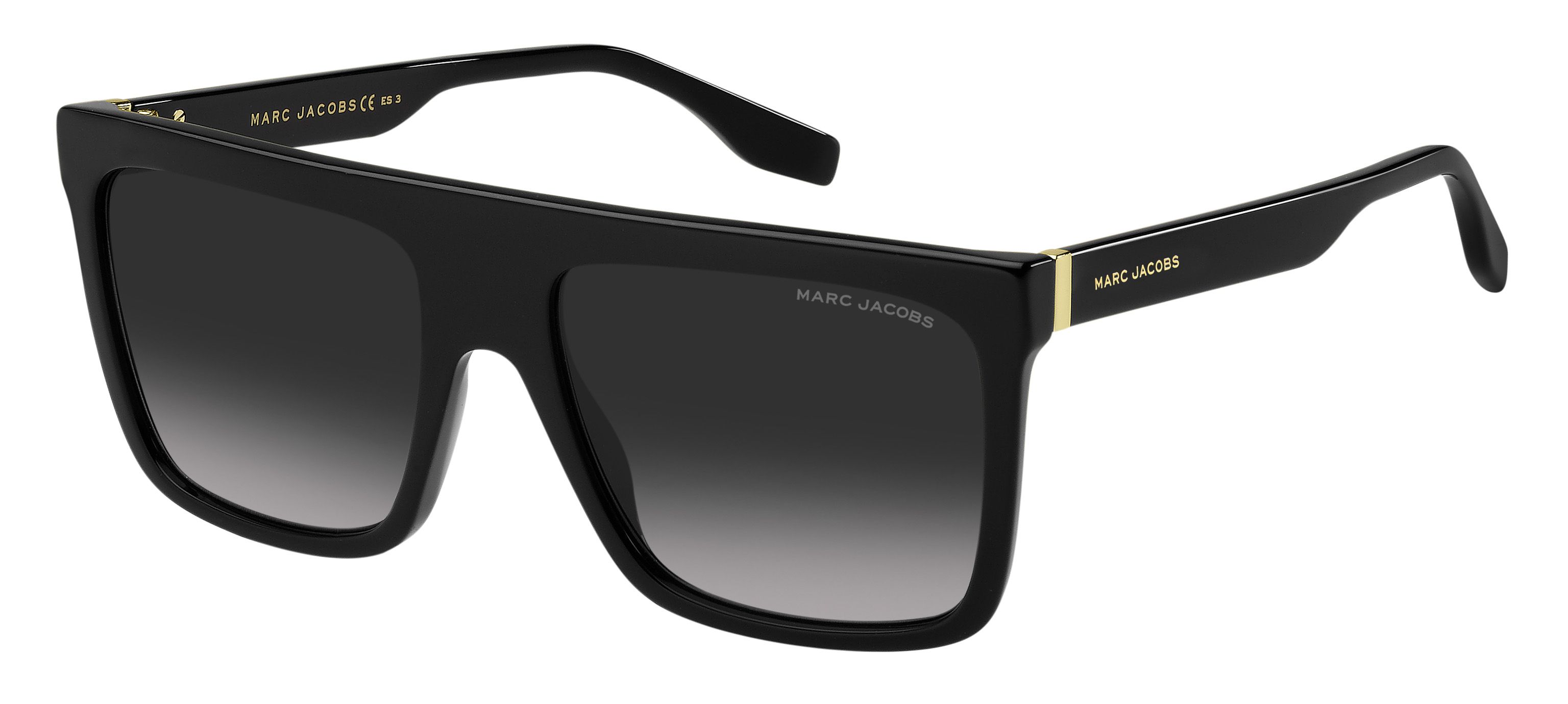 Солнцезащитные очки MARC JACOBS MARC 639/S 807 9O (57-18)